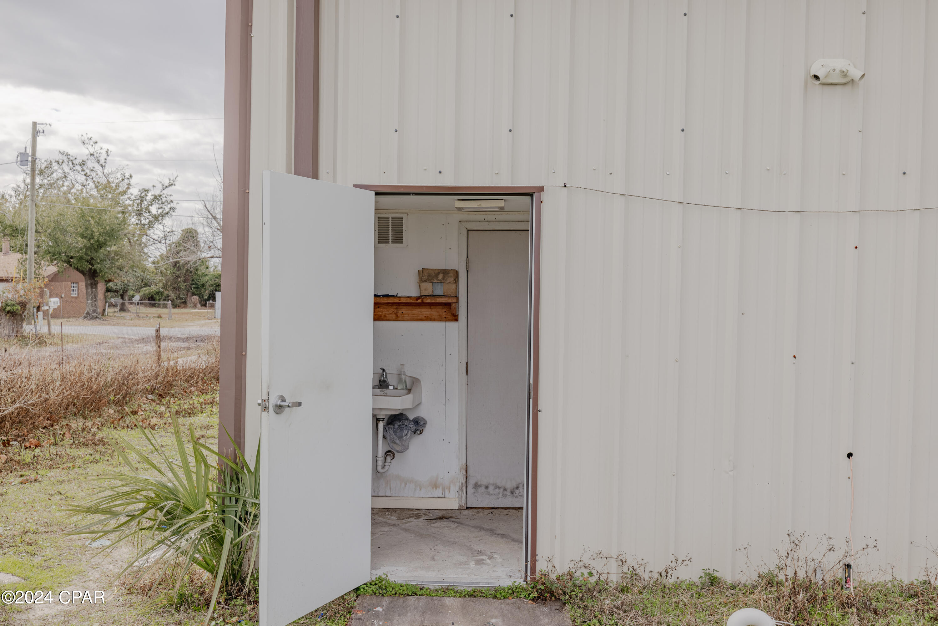 South Lynn Haven - Commercial Sale