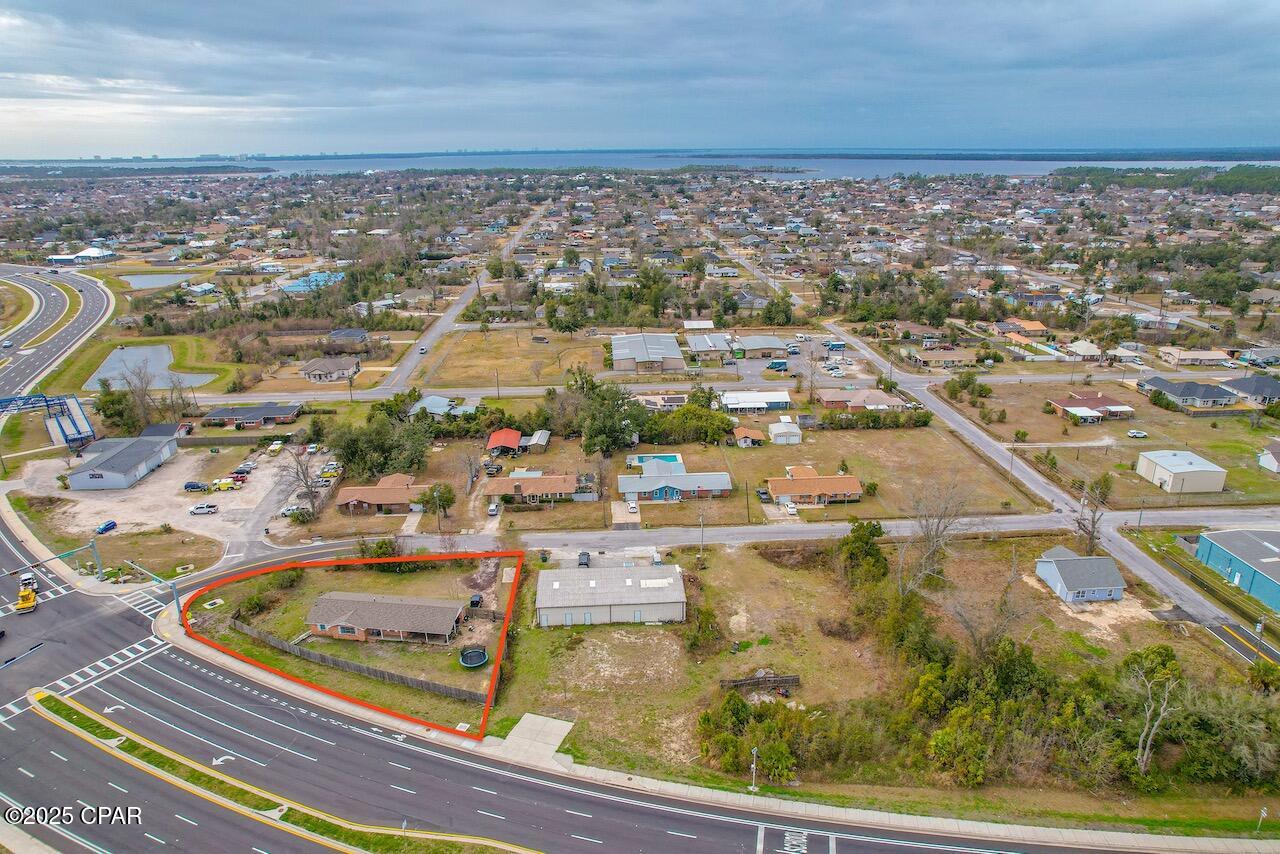 South Lynn Haven - Commercial Sale