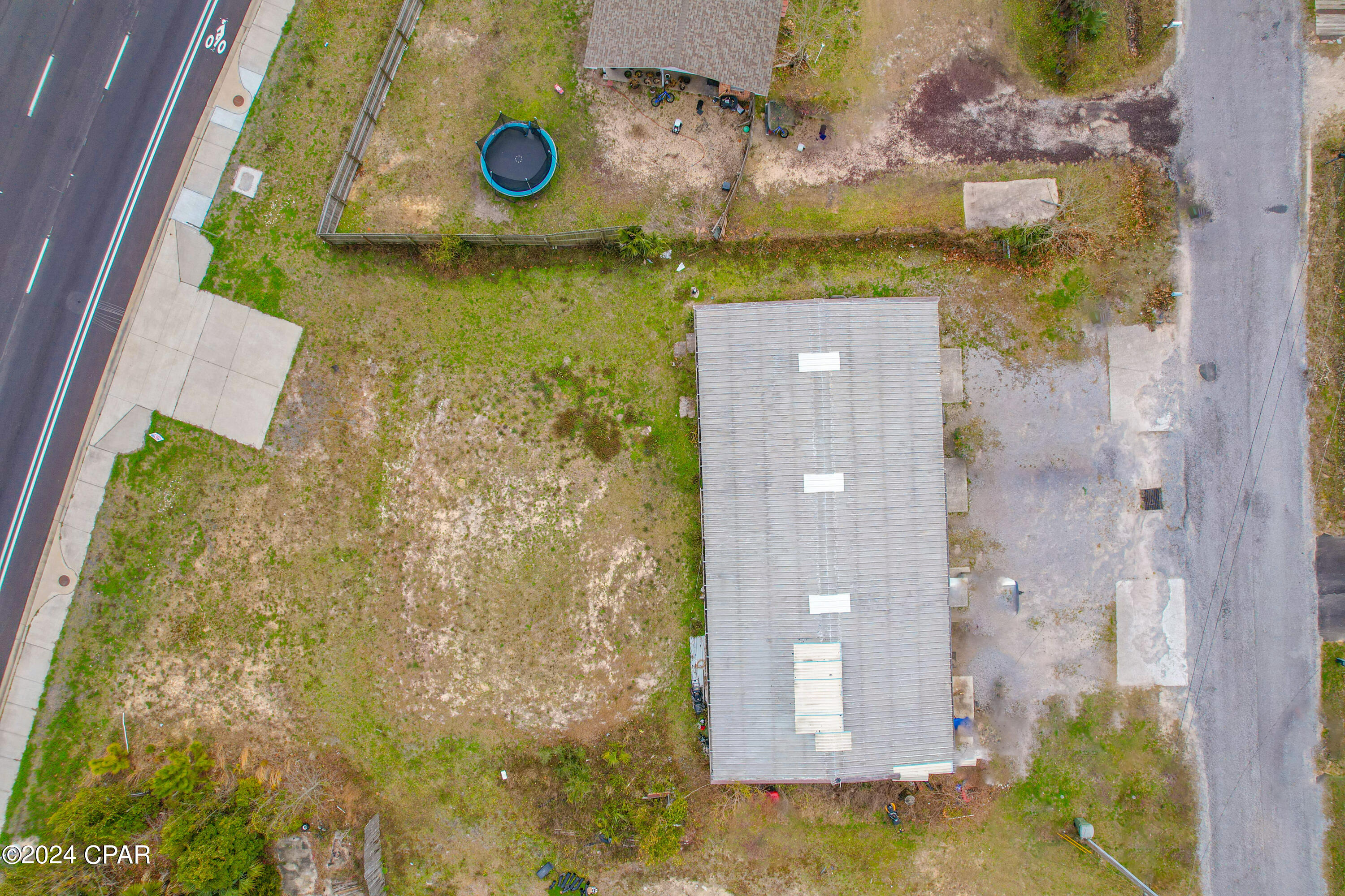 South Lynn Haven - Commercial Sale