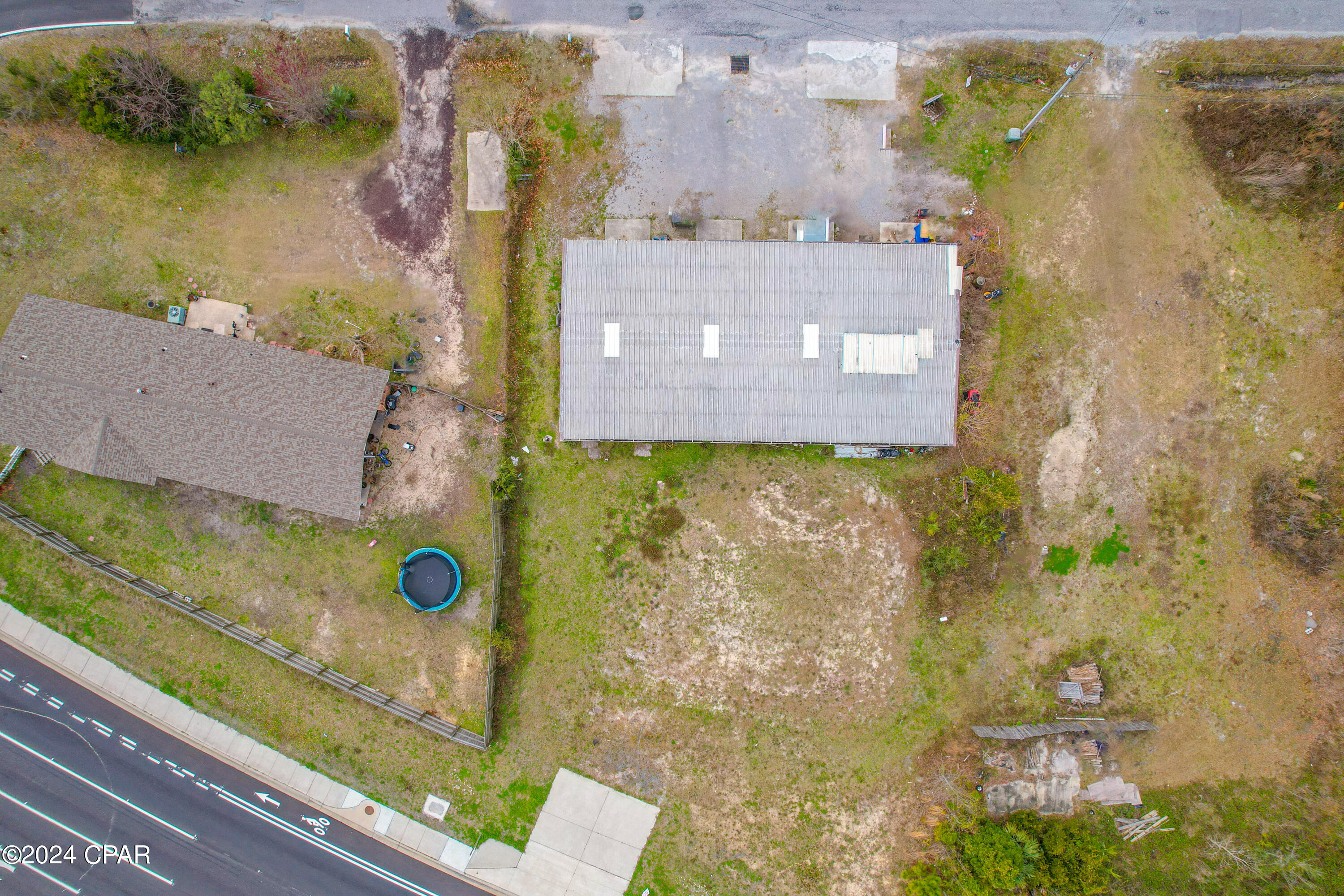 South Lynn Haven - Commercial Sale