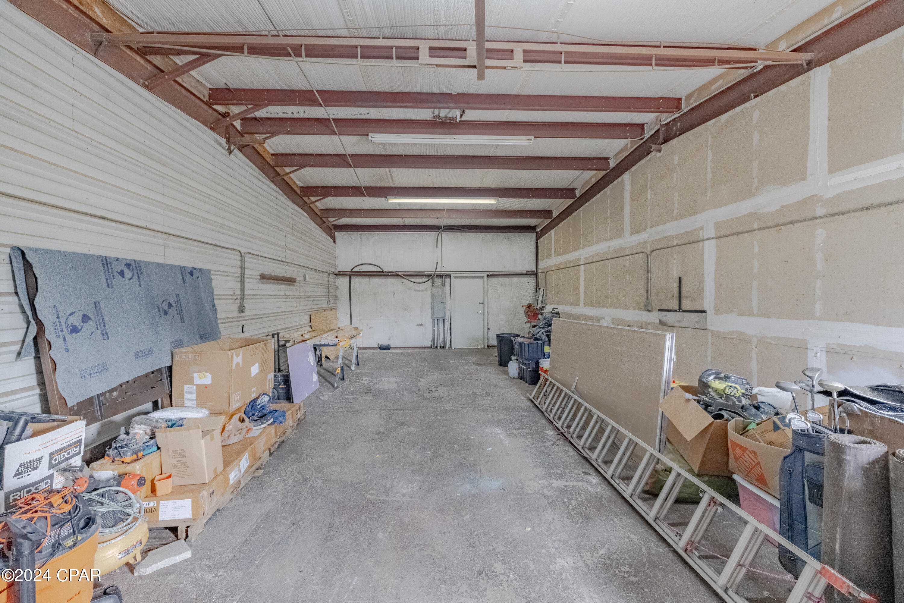 South Lynn Haven - Commercial Sale