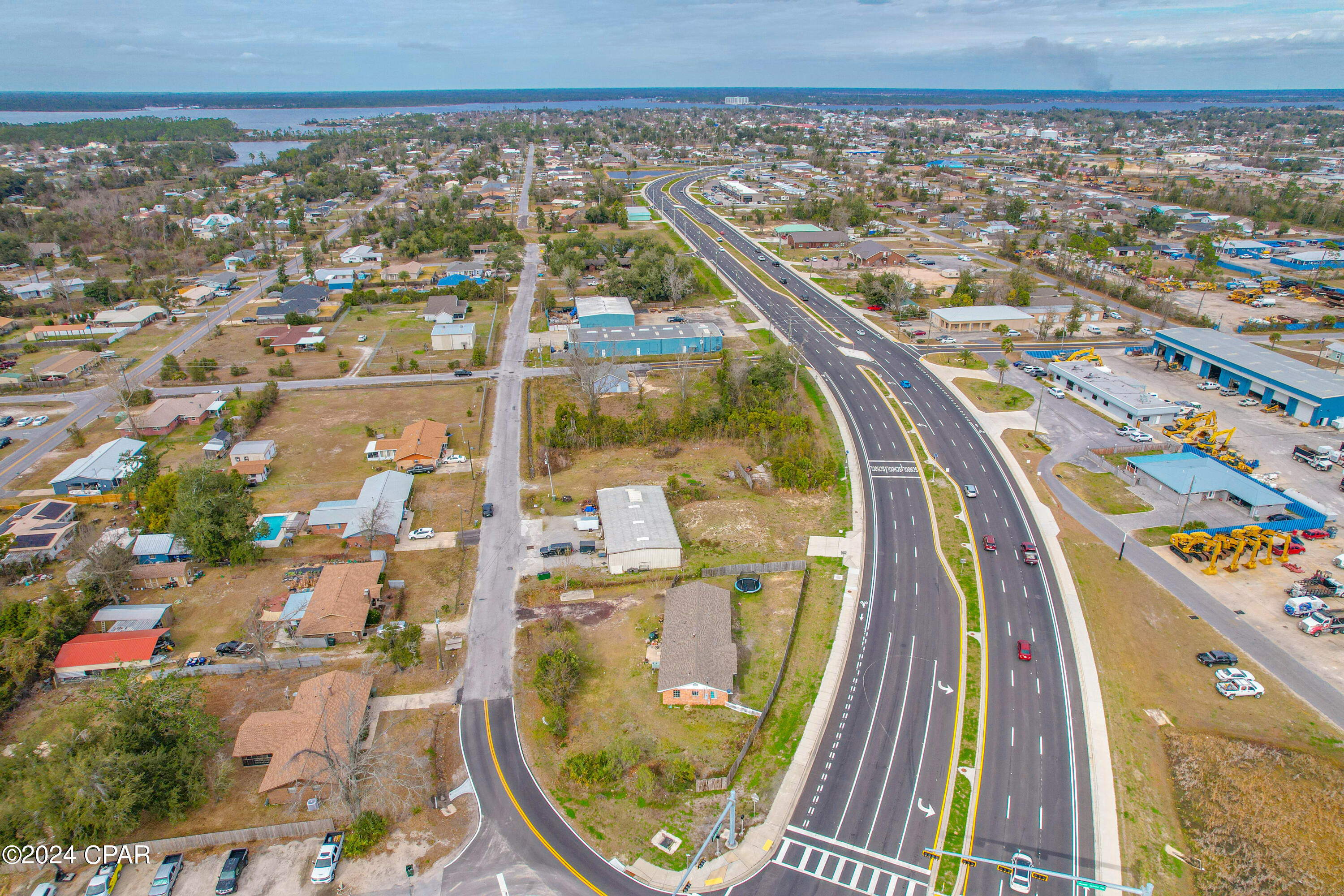 South Lynn Haven - Commercial Sale