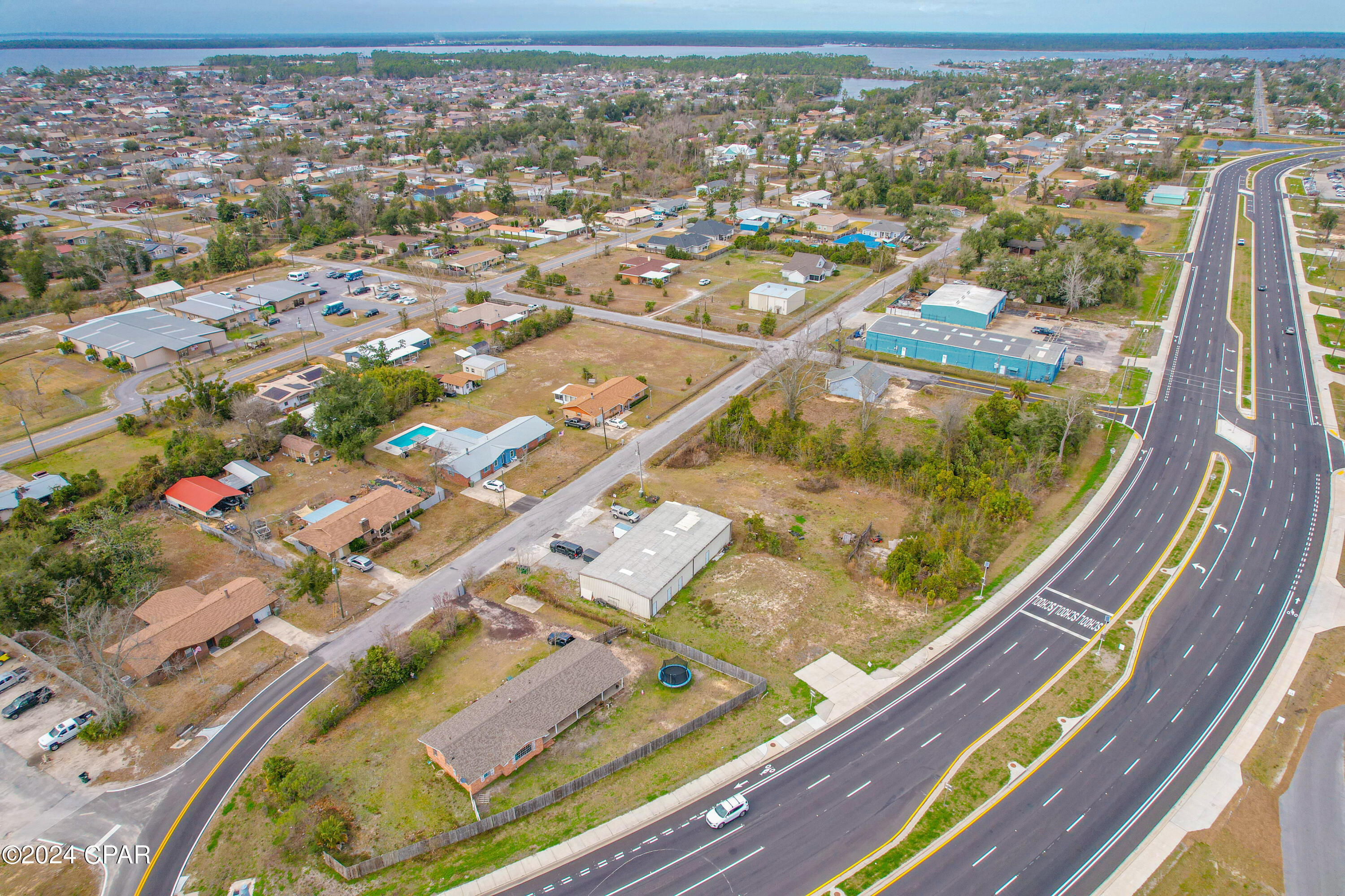 South Lynn Haven - Commercial Sale