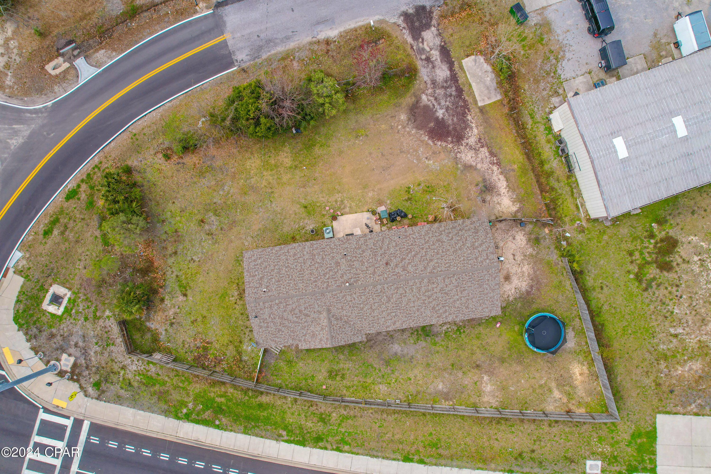 South Lynn Haven - Commercial Sale