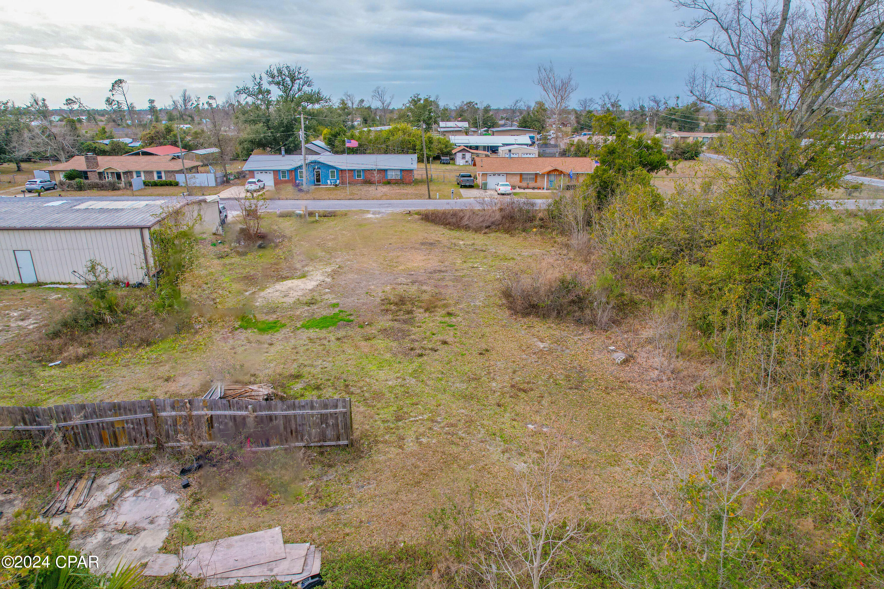 South Lynn Haven - Commercial Sale