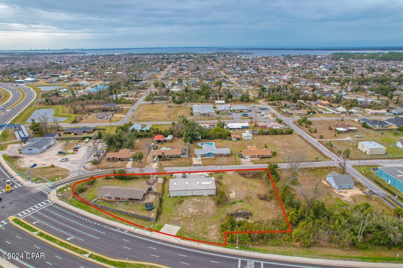 South Lynn Haven - Commercial Sale