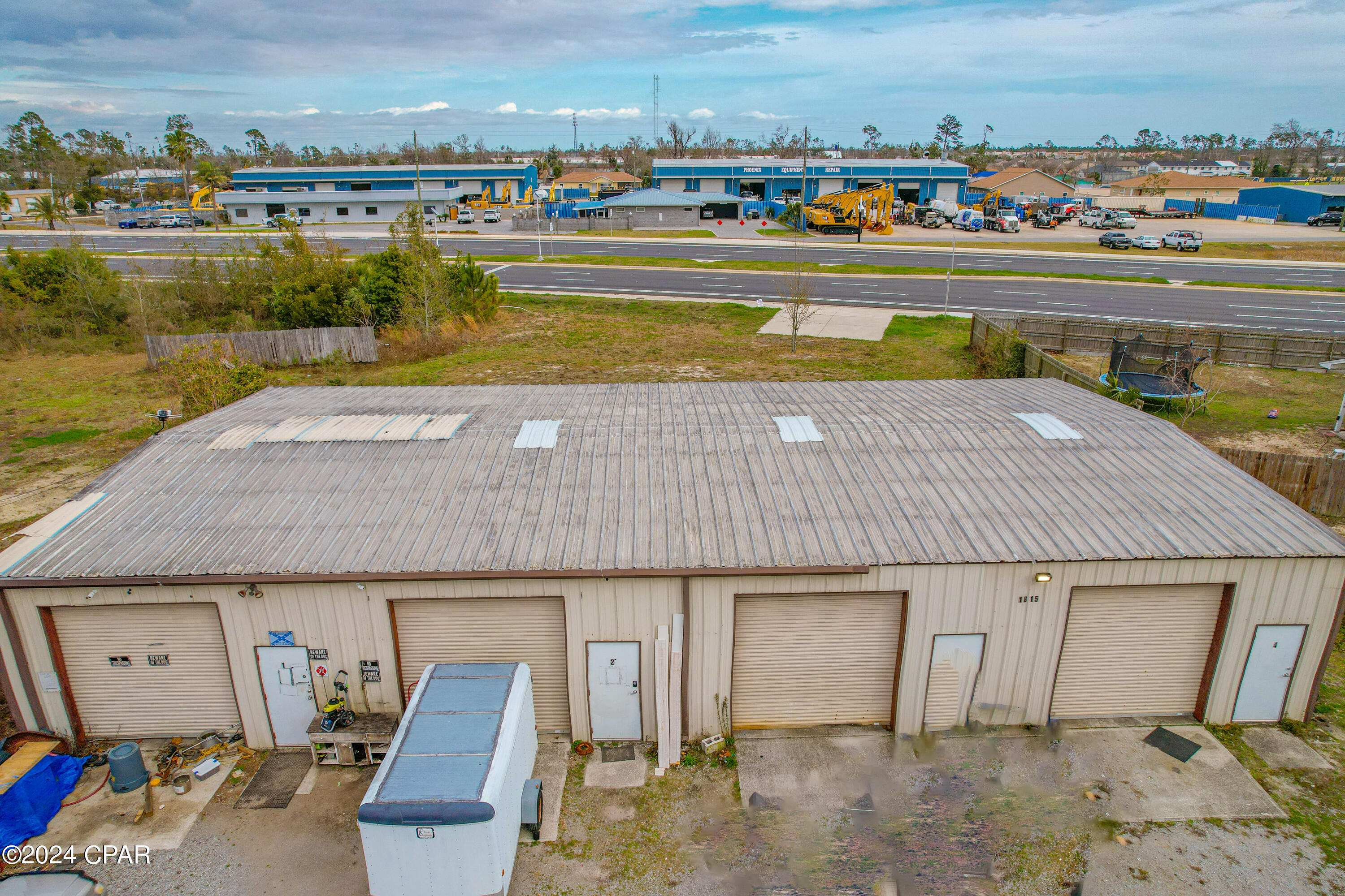 South Lynn Haven - Commercial Sale