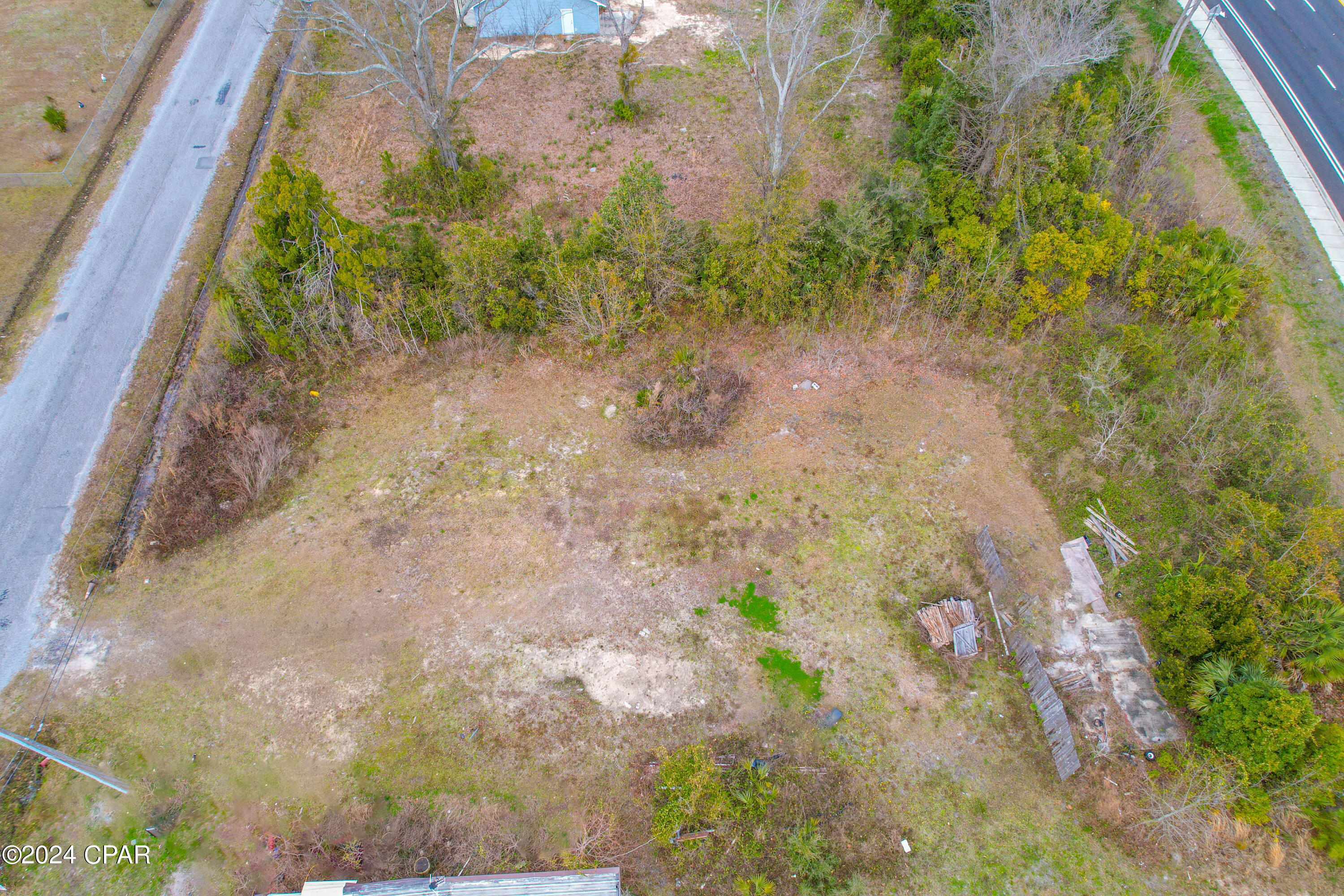 South Lynn Haven - Commercial Sale