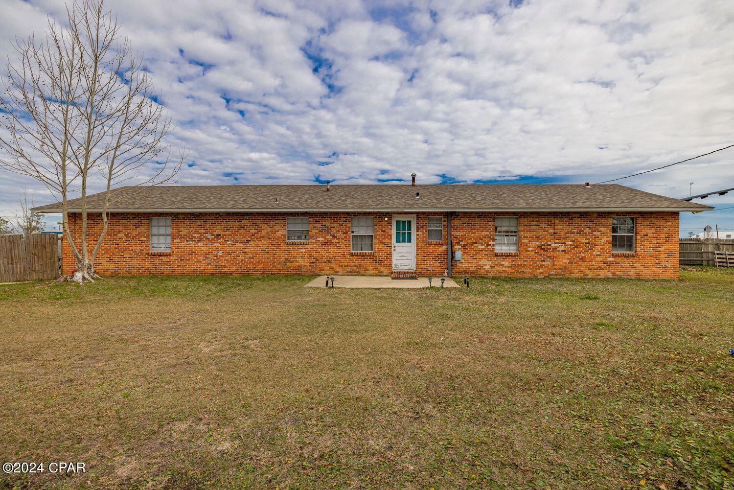 South Lynn Haven - Commercial Sale