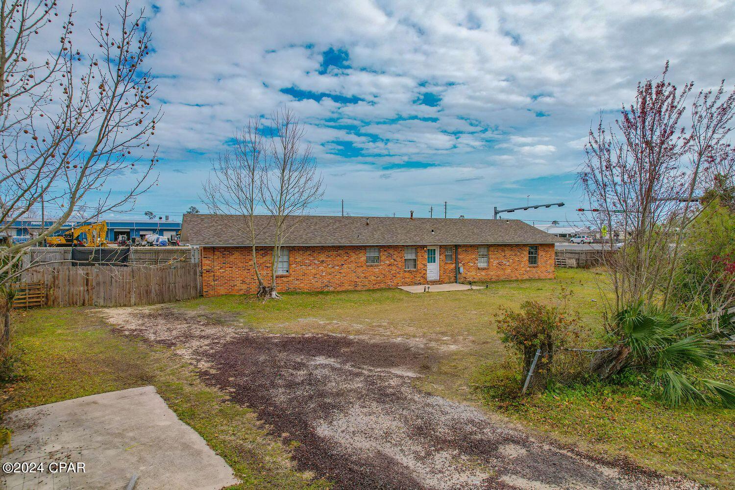 South Lynn Haven - Commercial Sale