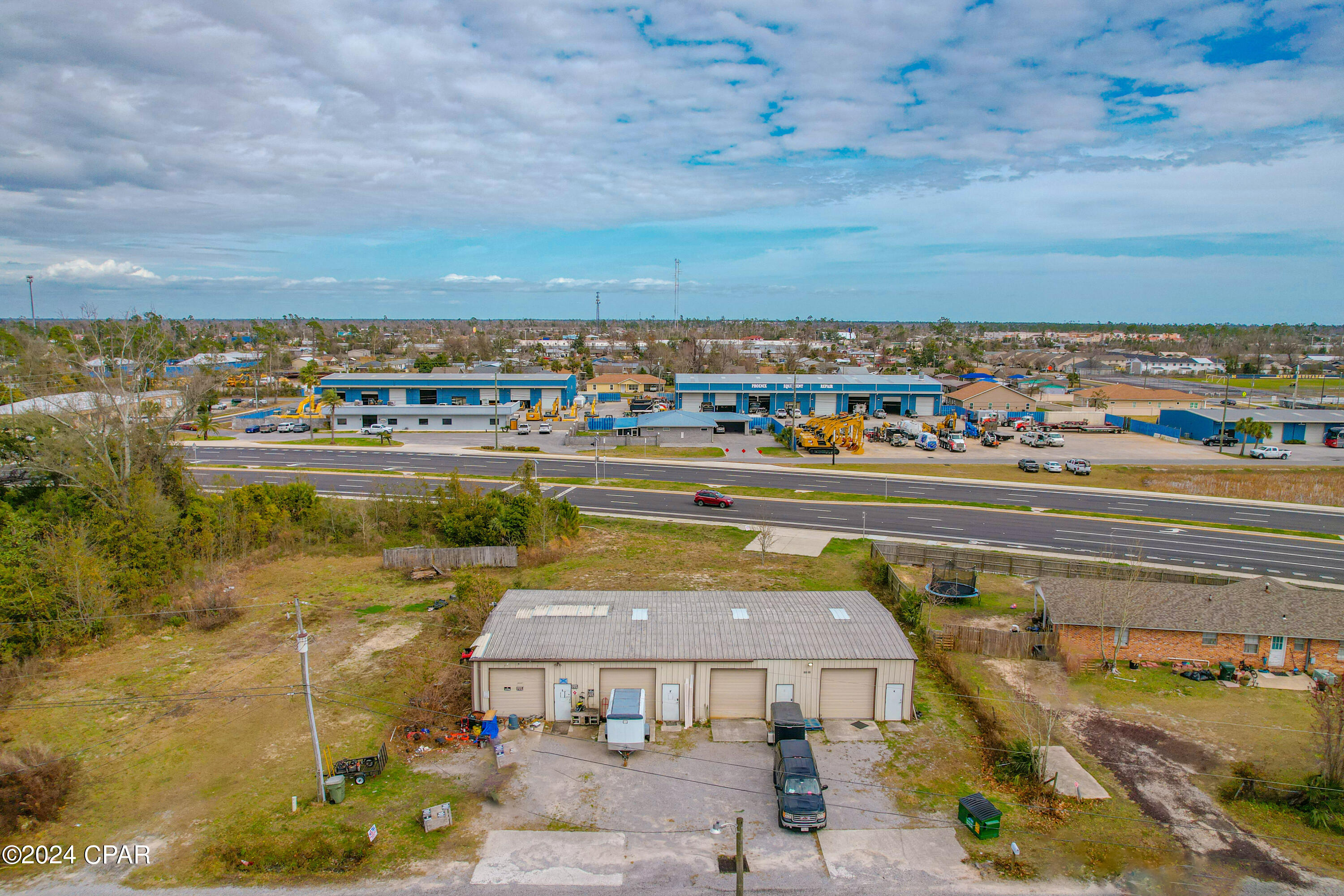 South Lynn Haven - Commercial Sale