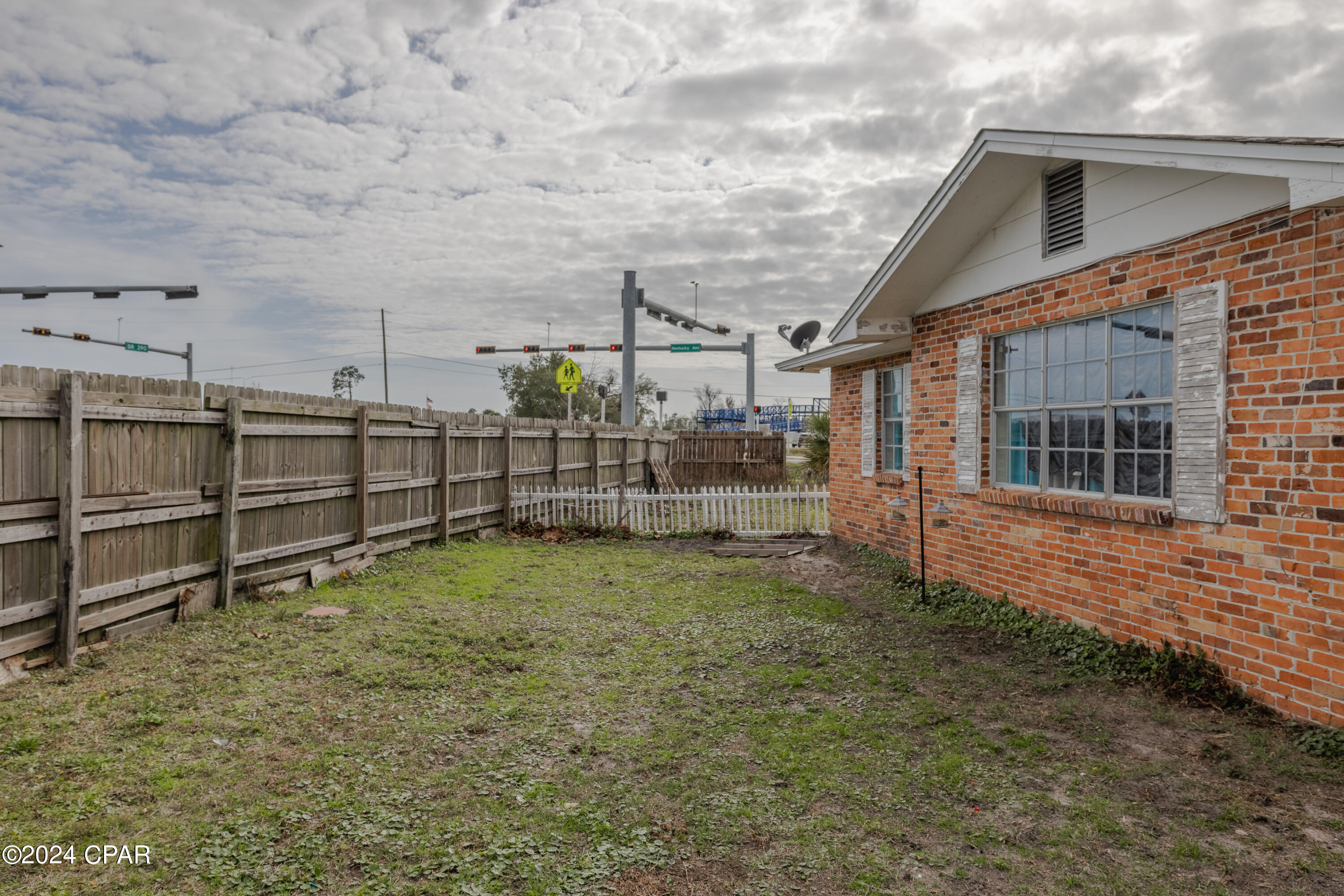 South Lynn Haven - Commercial Sale