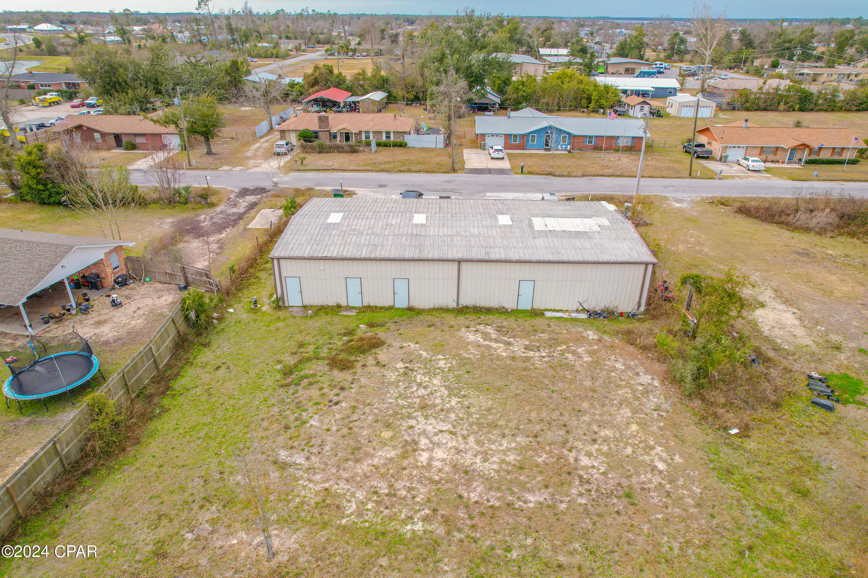 South Lynn Haven - Commercial Sale