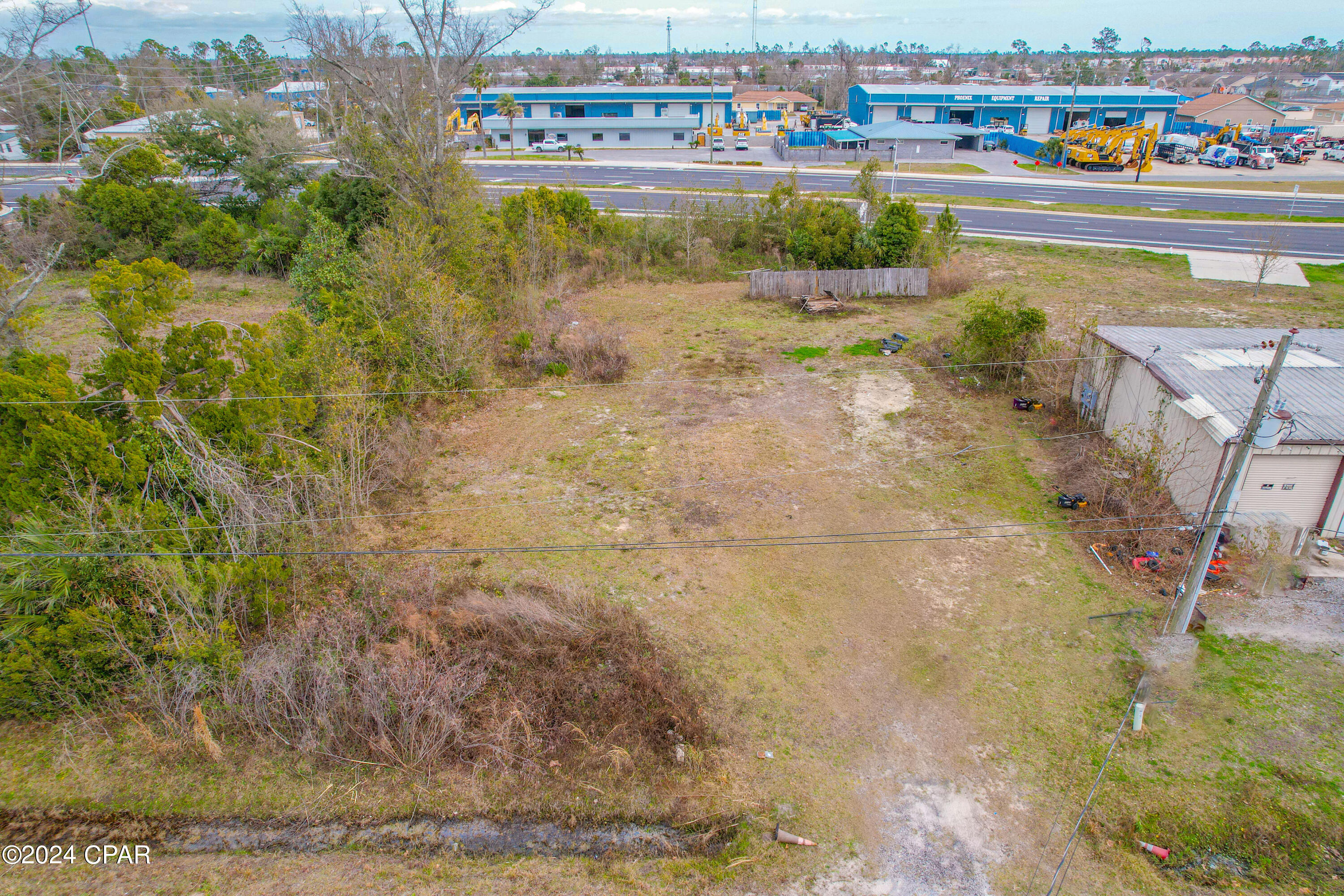 South Lynn Haven - Commercial Sale