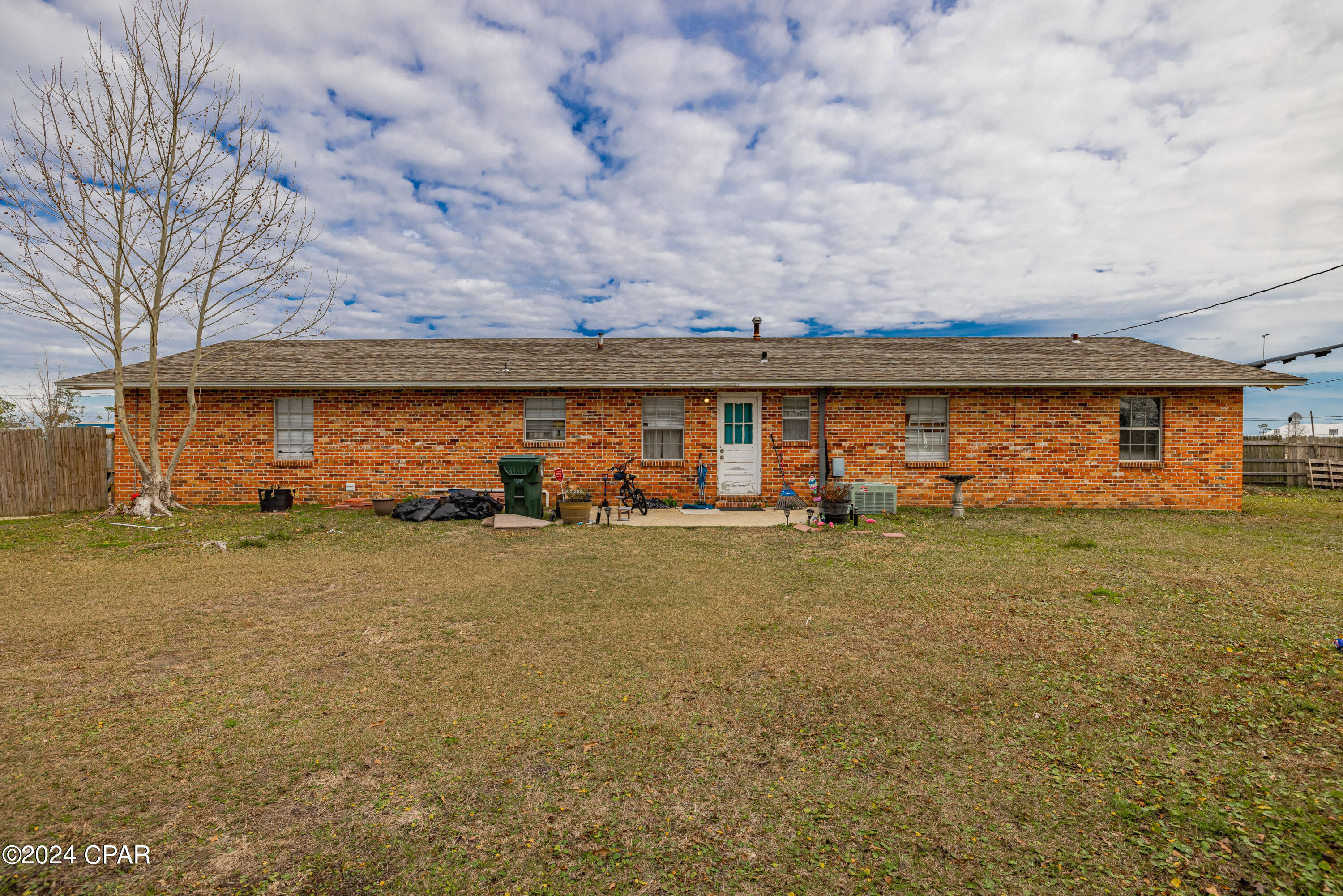 South Lynn Haven - Commercial Sale