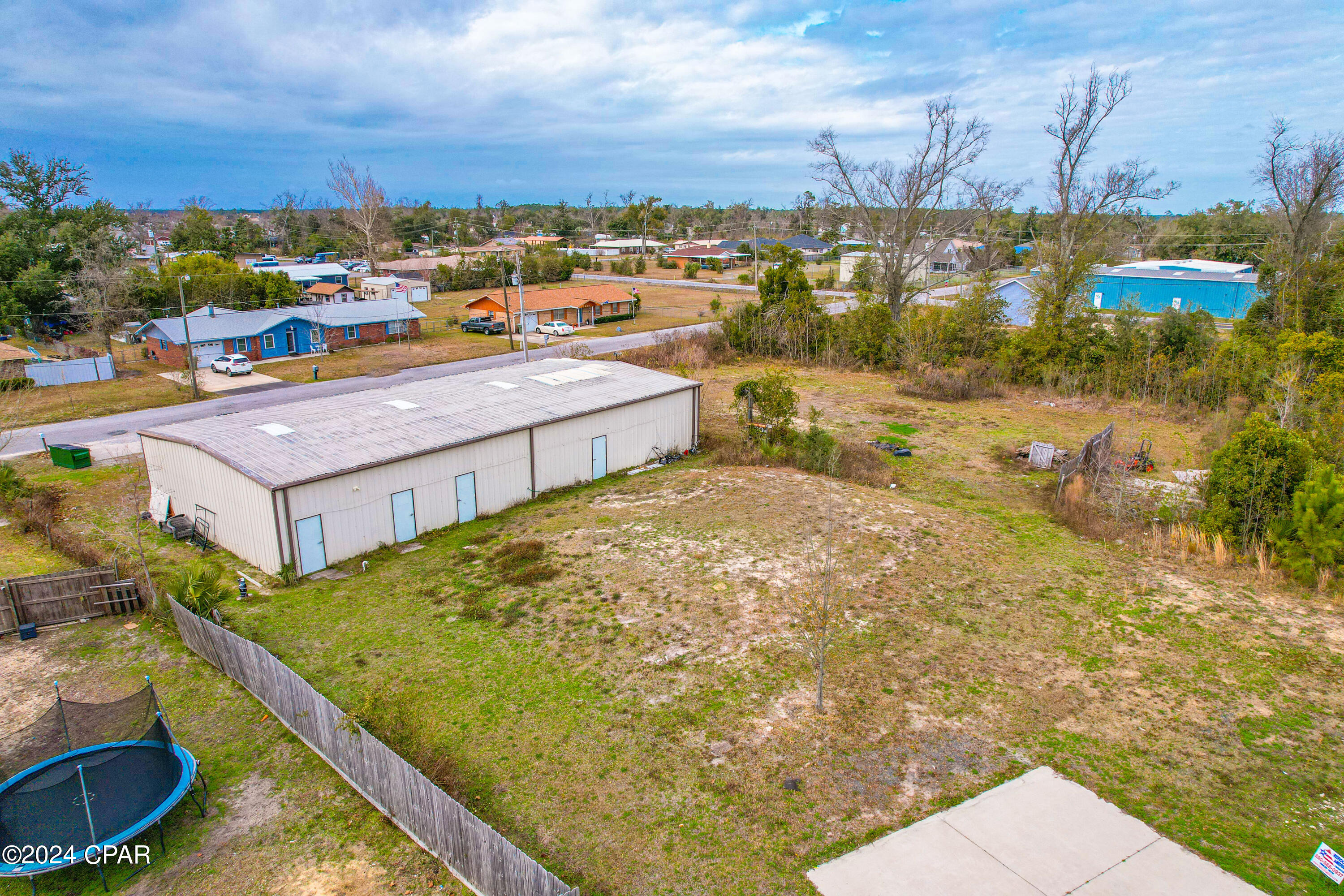 South Lynn Haven - Commercial Sale