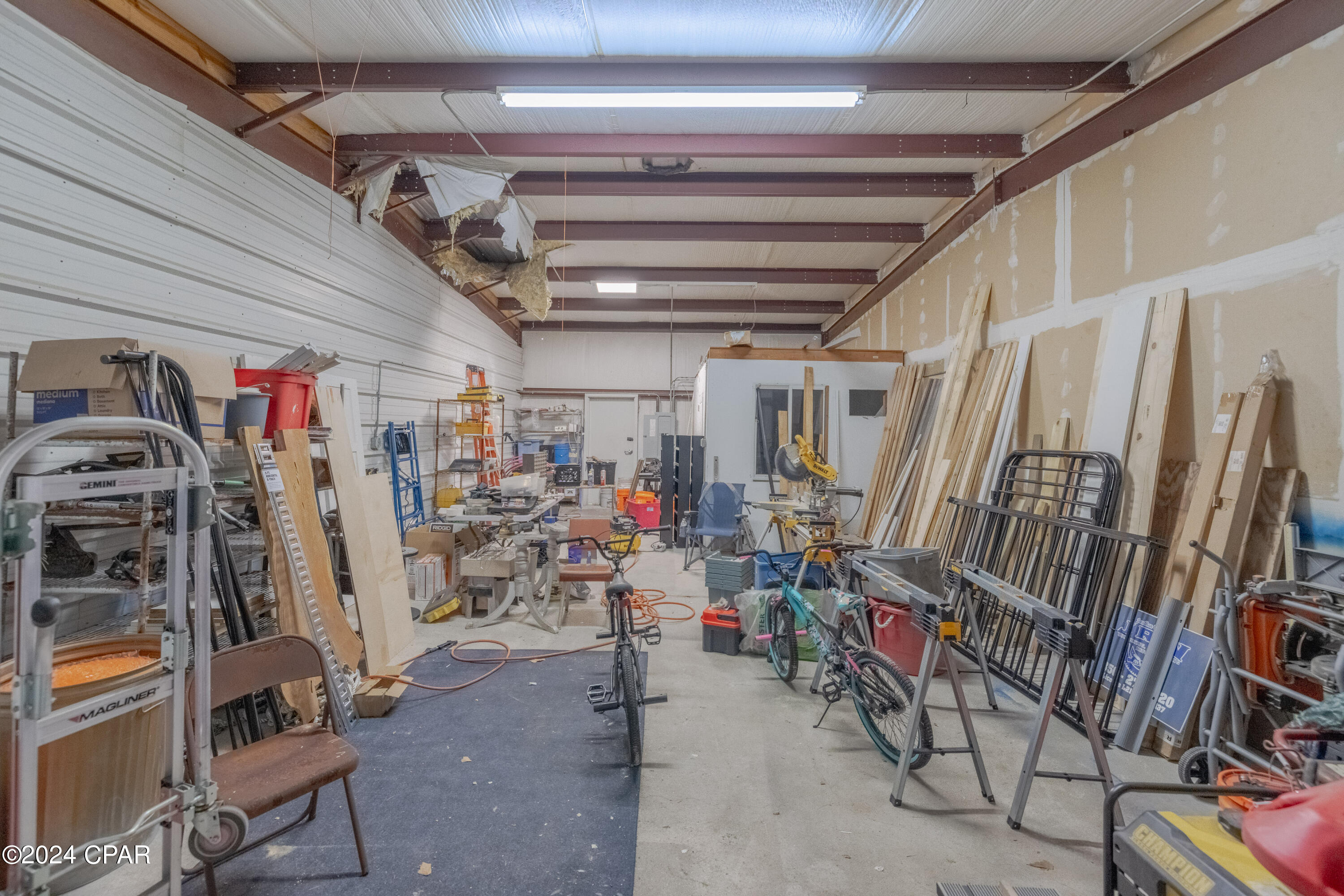 South Lynn Haven - Commercial Sale