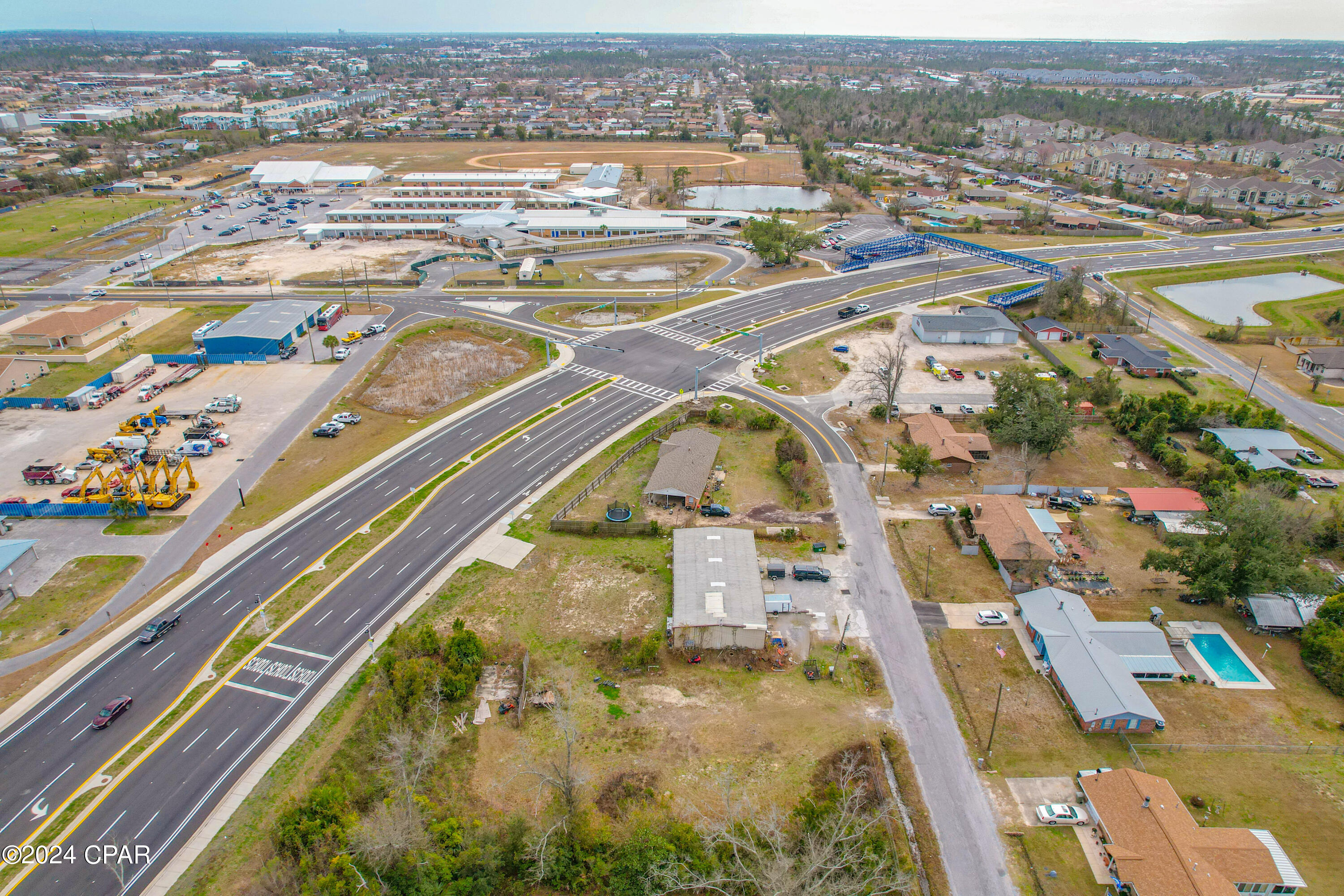 South Lynn Haven - Commercial Sale