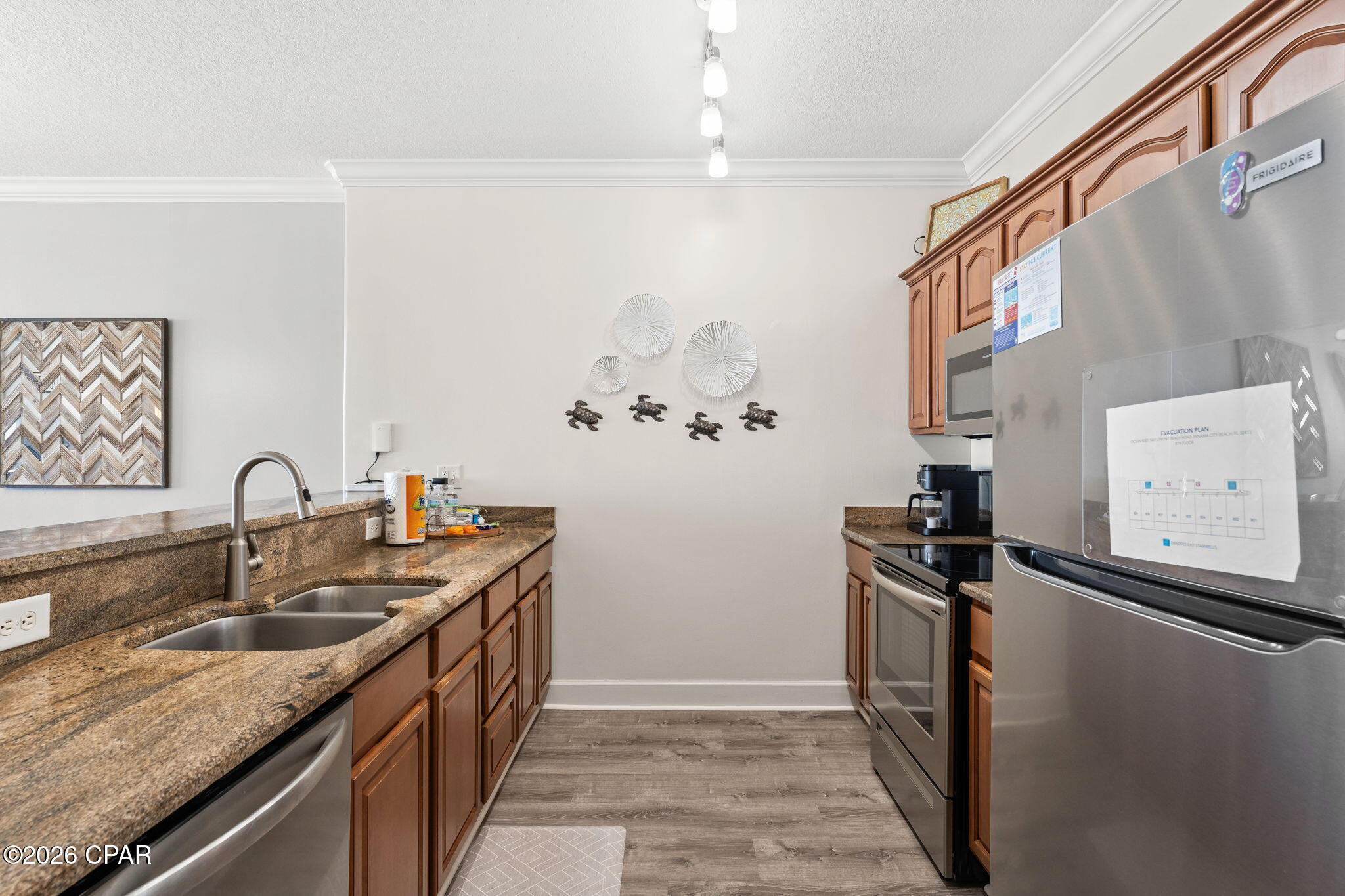 Ocean Reef - Residential