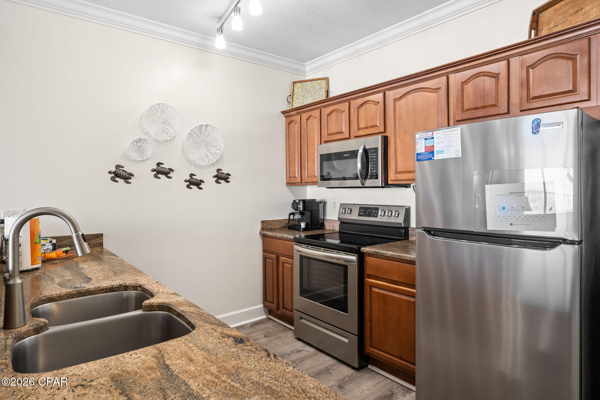 Ocean Reef - Residential