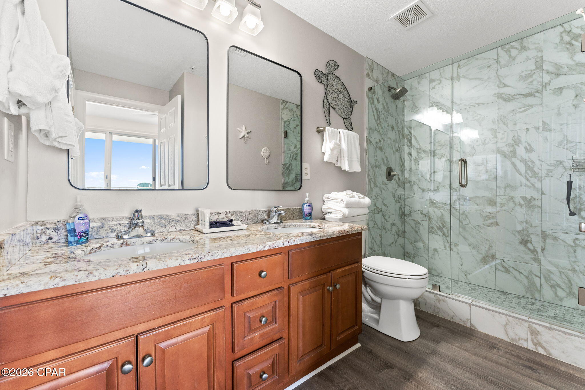 Ocean Reef - Residential