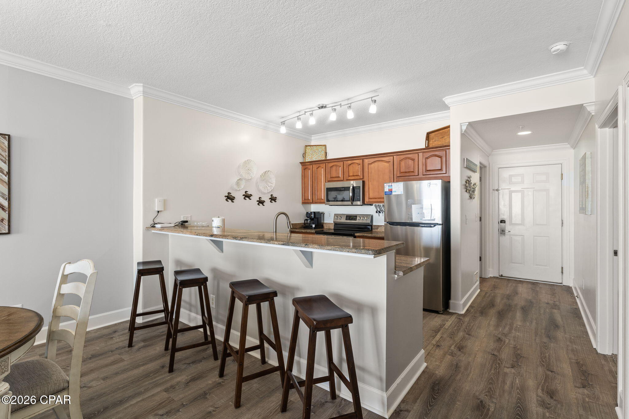 Ocean Reef - Residential