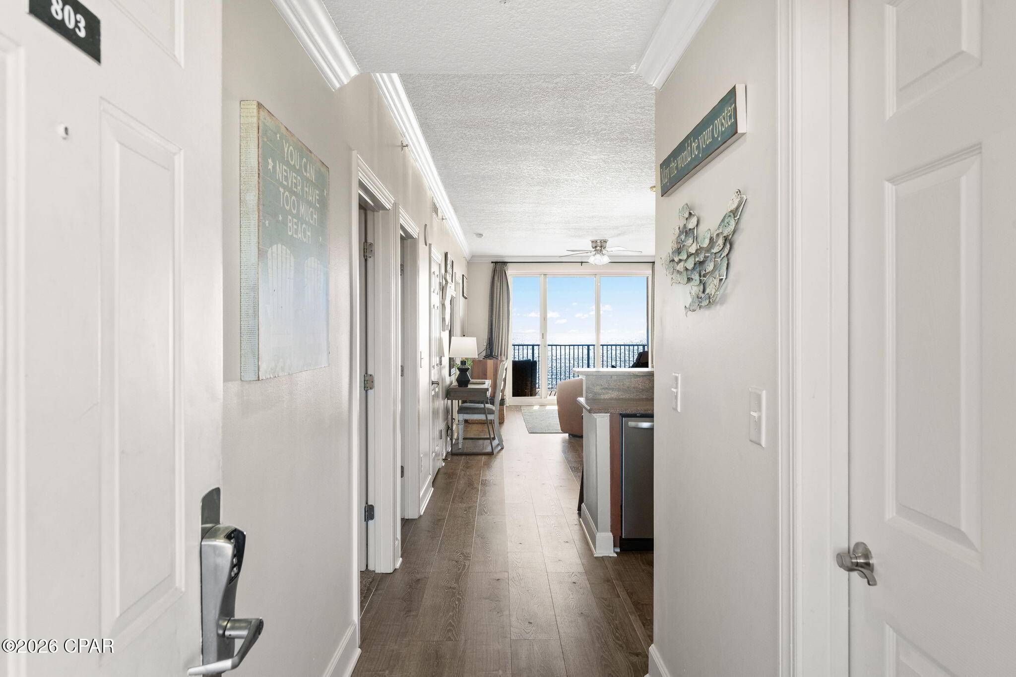 Ocean Reef - Residential