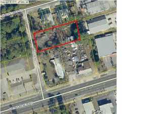 Gulf Coast Hwy - Land