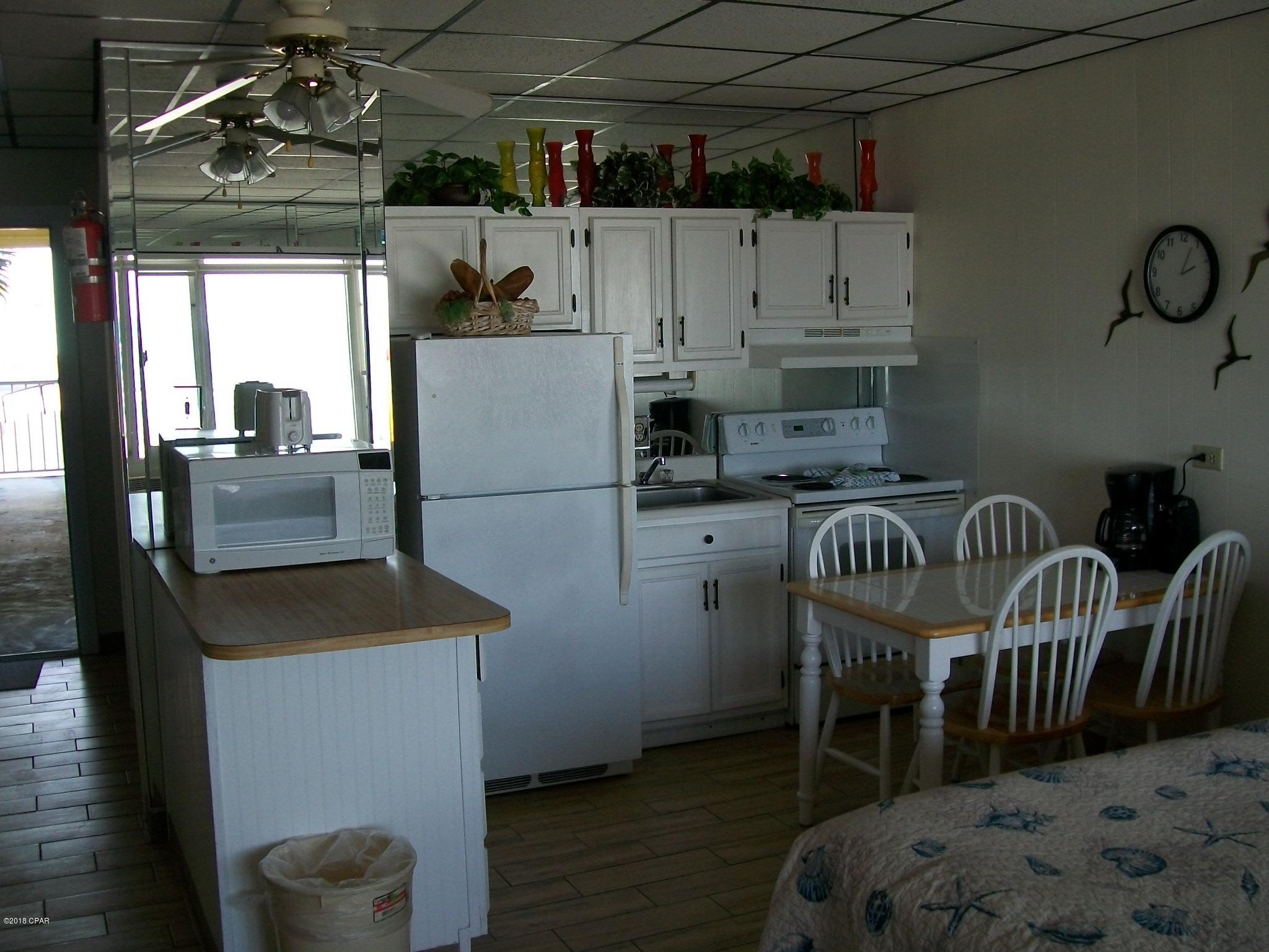 Continental Condos - Residential