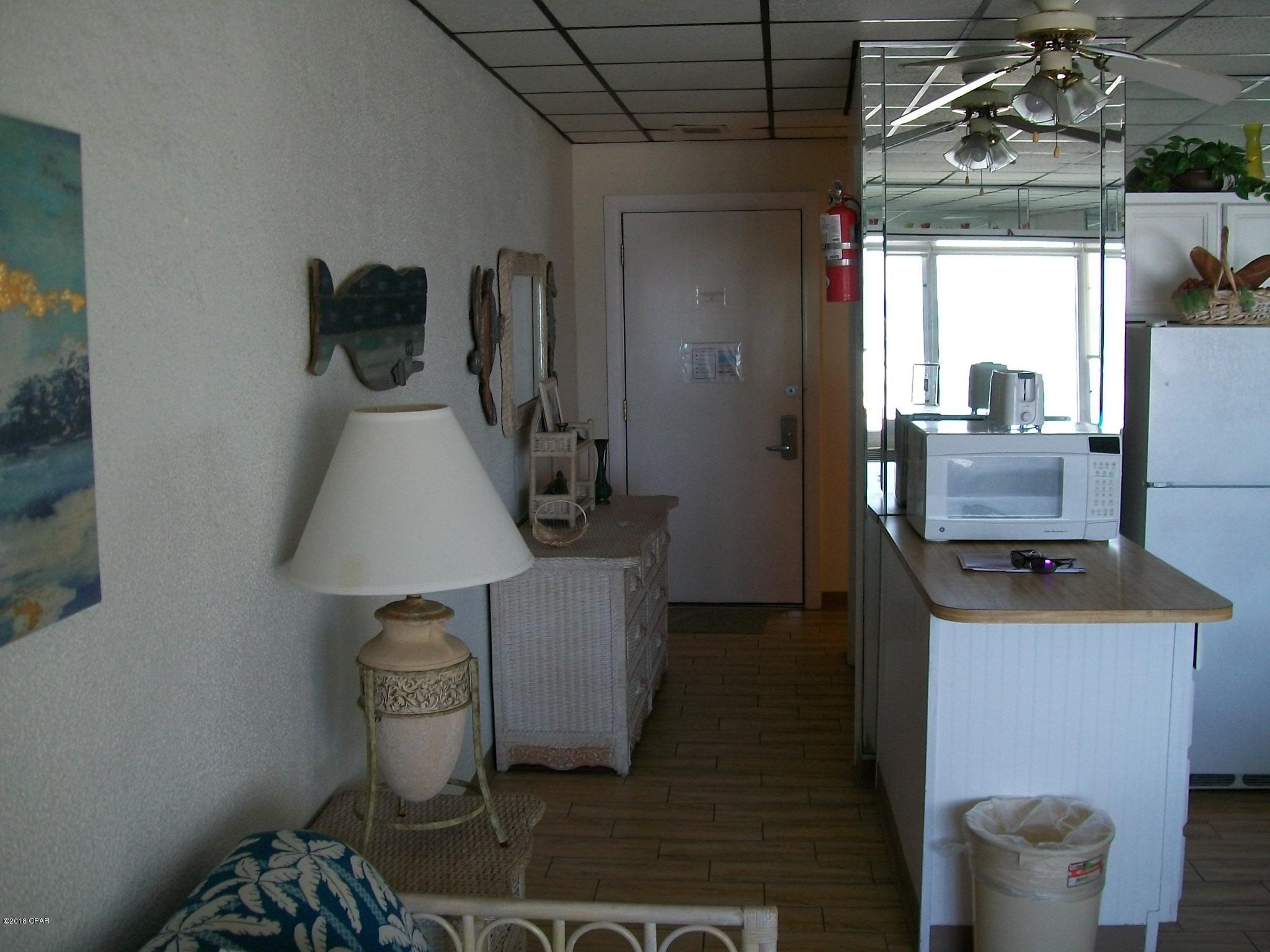 Continental Condos - Residential