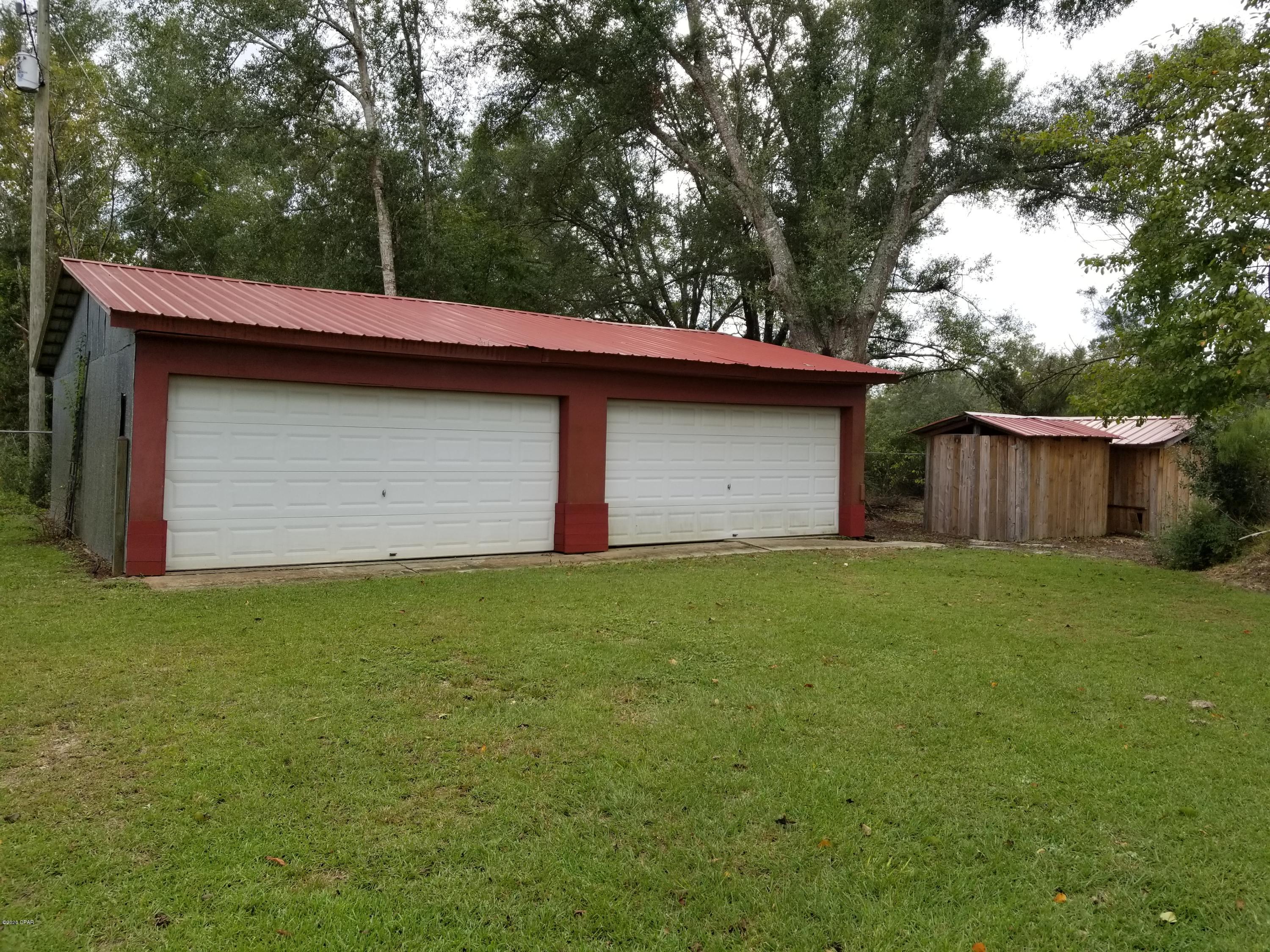 [No Recorded Subdiv] - Residential