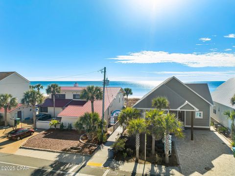 A home in Panama City Beach