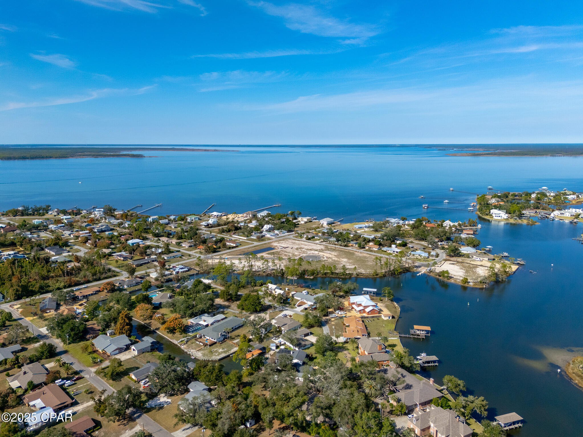 Pretty Bayou 2nd - Residential