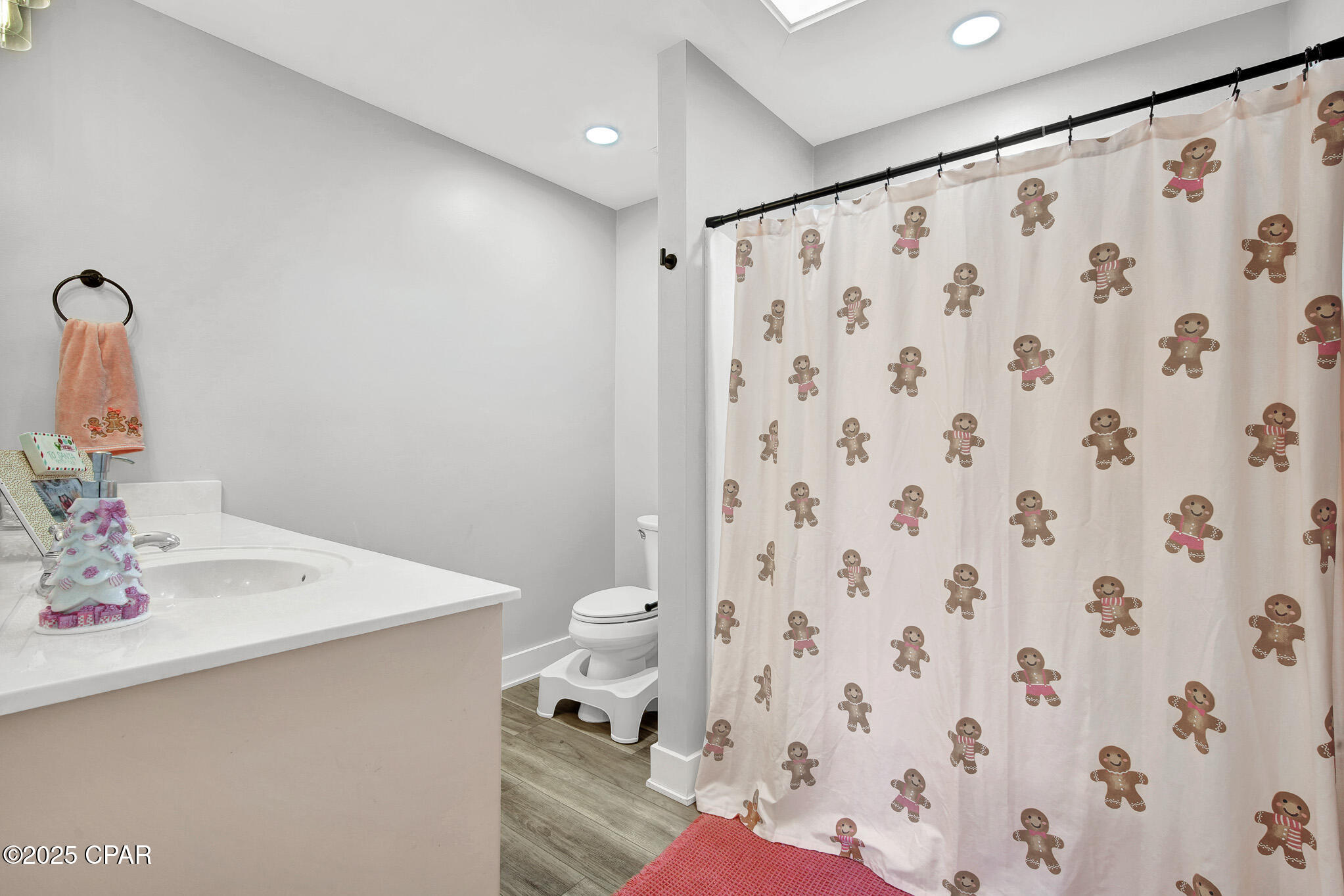 Pretty Bayou 2nd - Residential