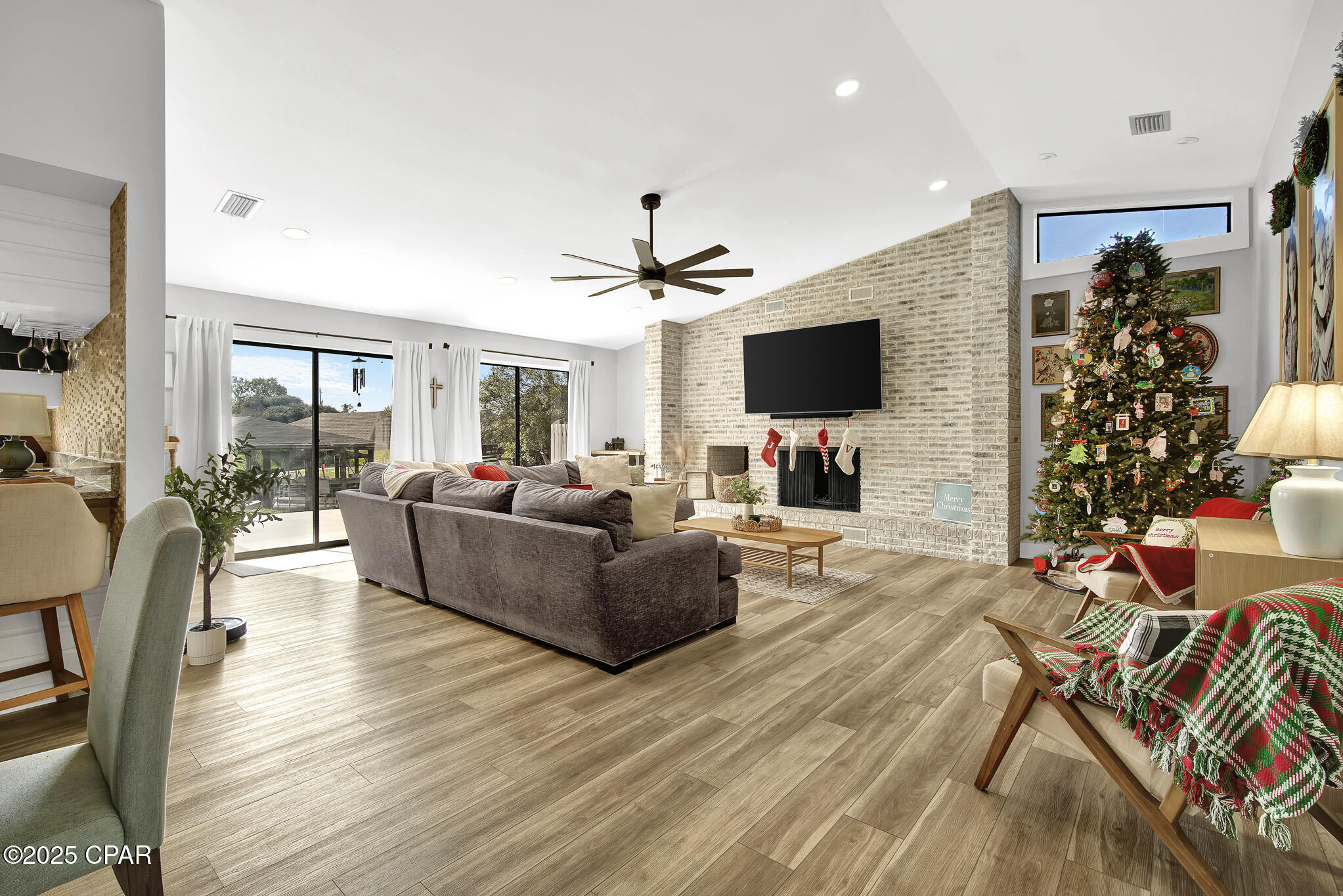 Pretty Bayou 2nd - Residential