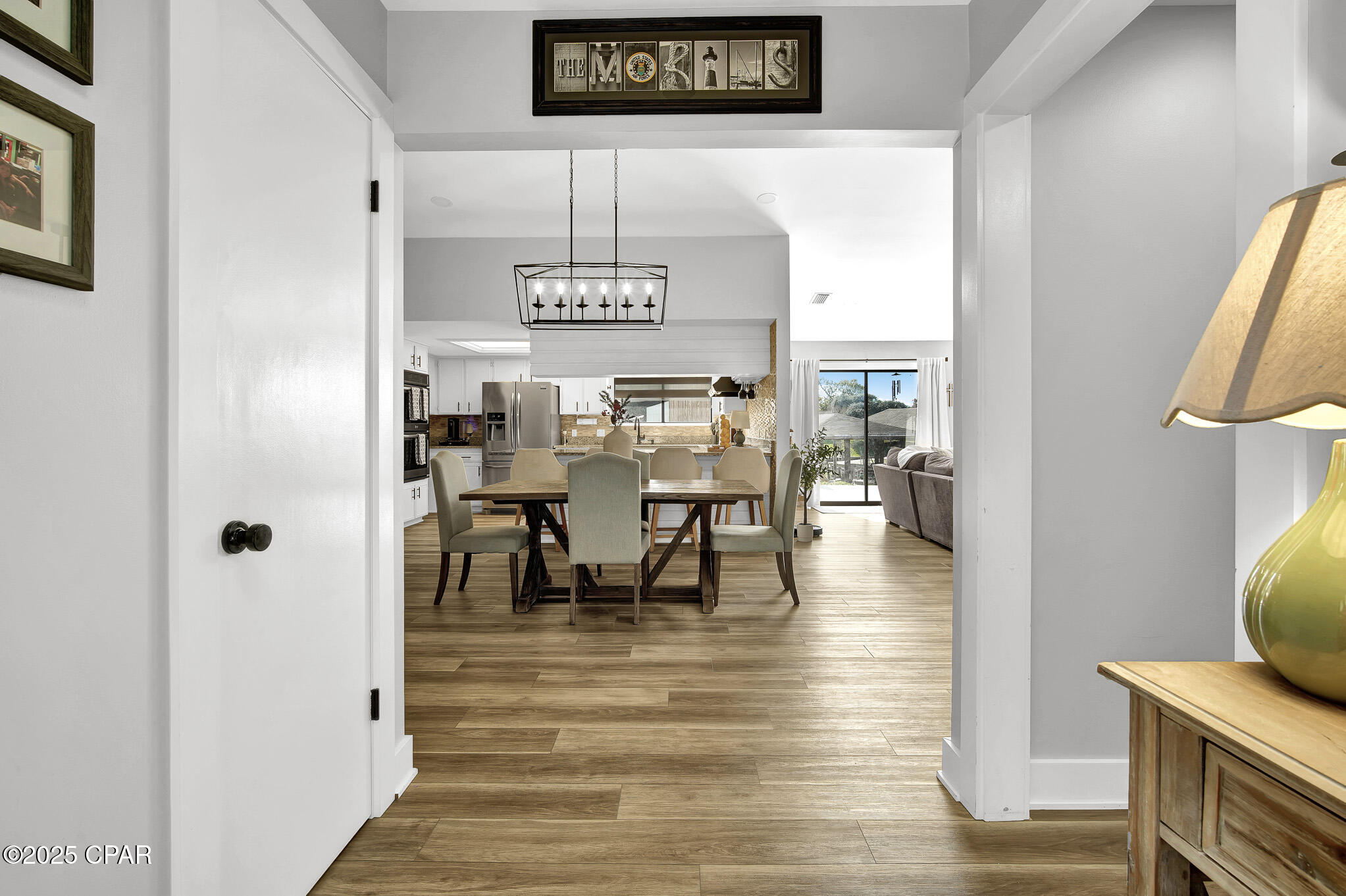 Pretty Bayou 2nd - Residential