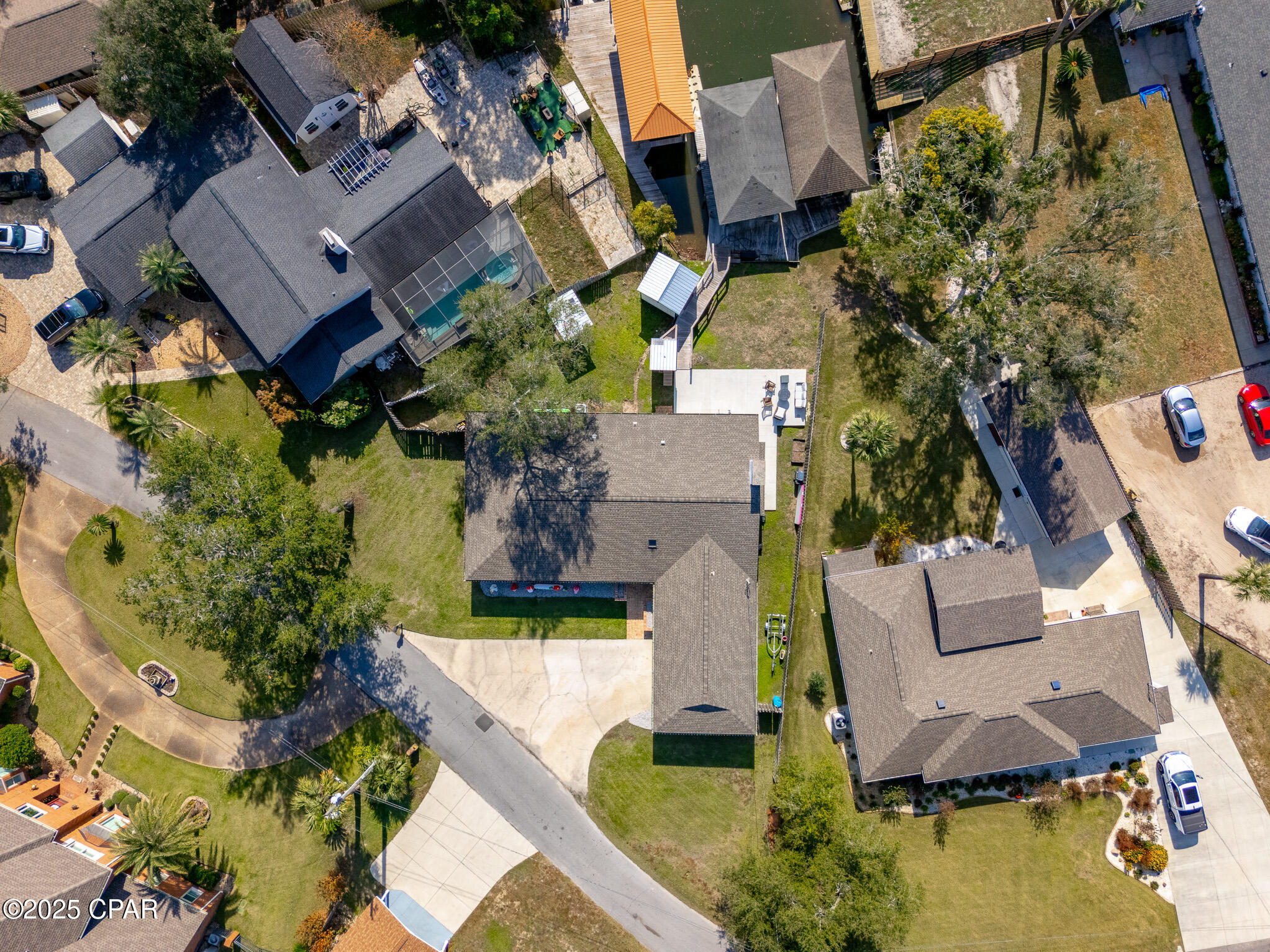 Pretty Bayou 2nd - Residential