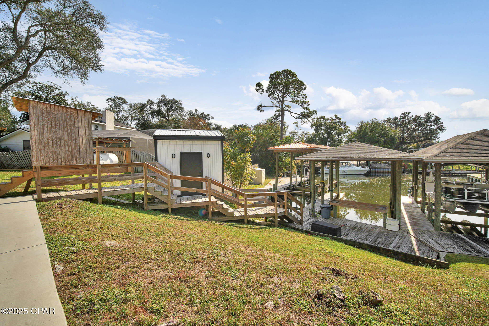 Pretty Bayou 2nd - Residential
