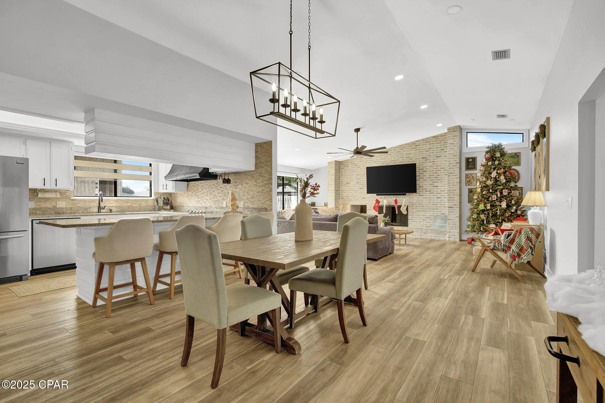 Pretty Bayou 2nd - Residential