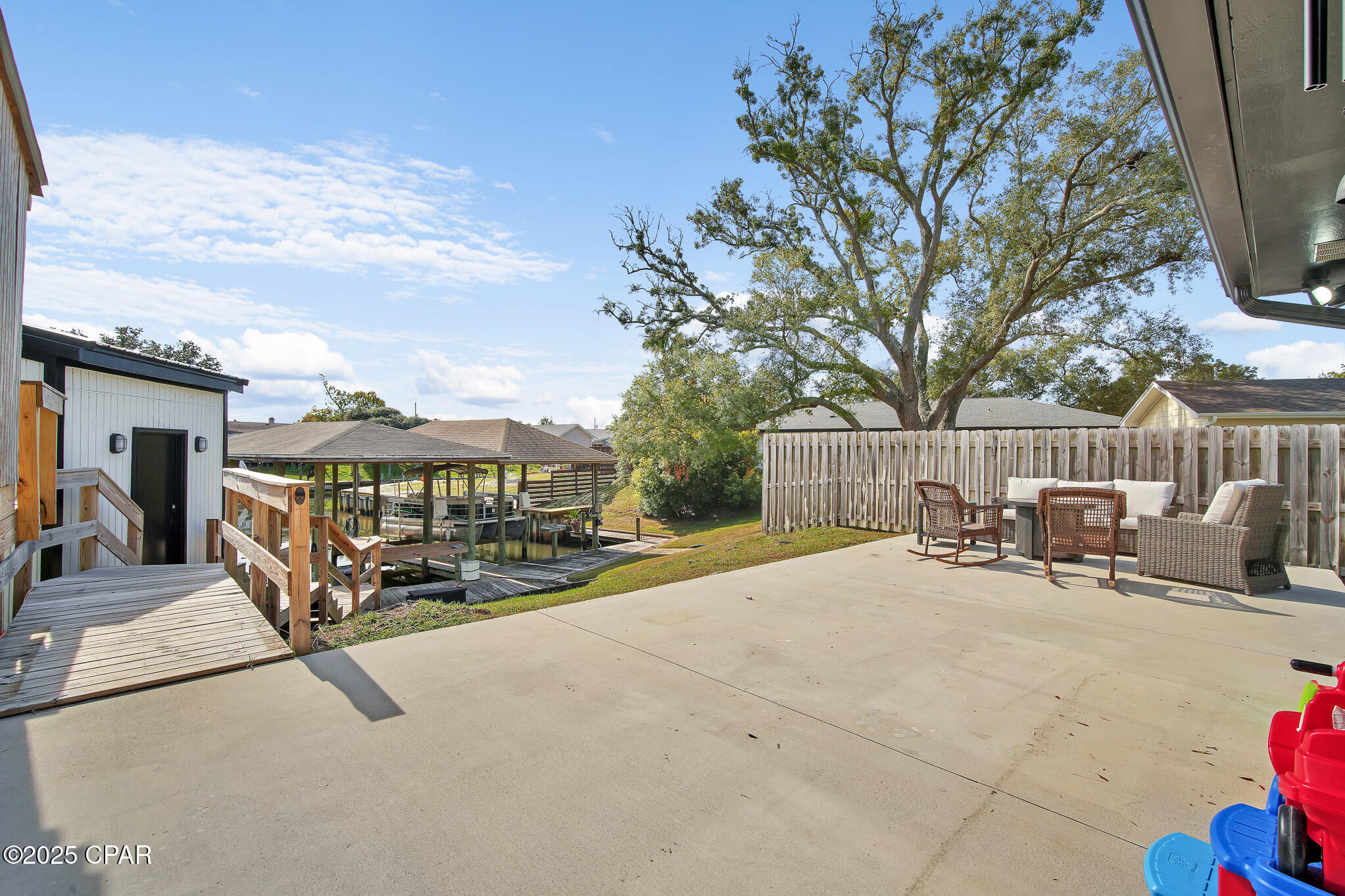 Pretty Bayou 2nd - Residential