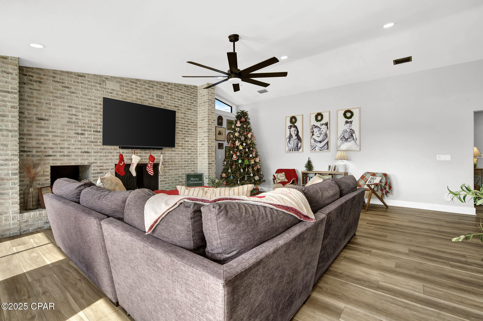 Pretty Bayou 2nd - Residential