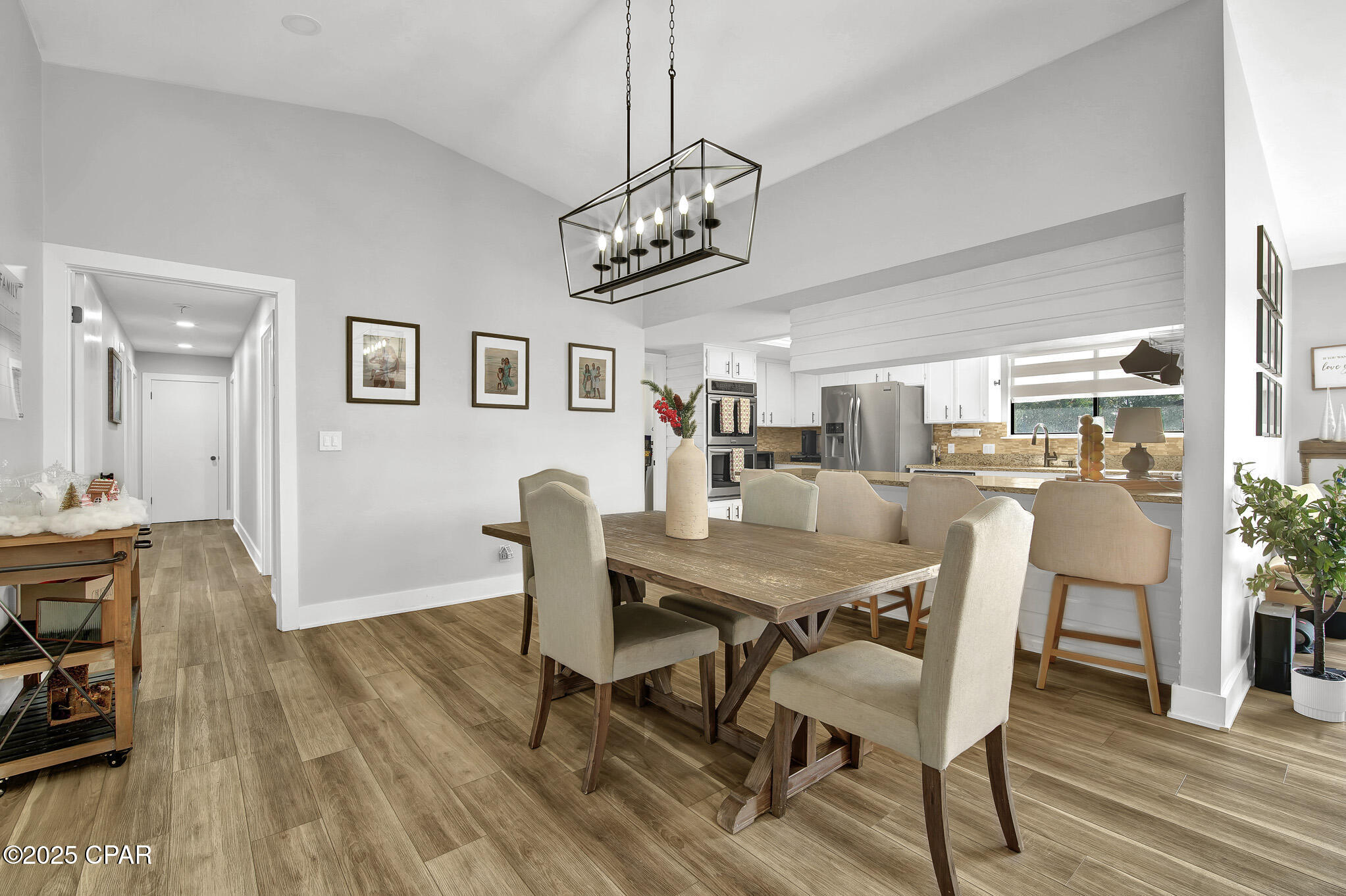 Pretty Bayou 2nd - Residential