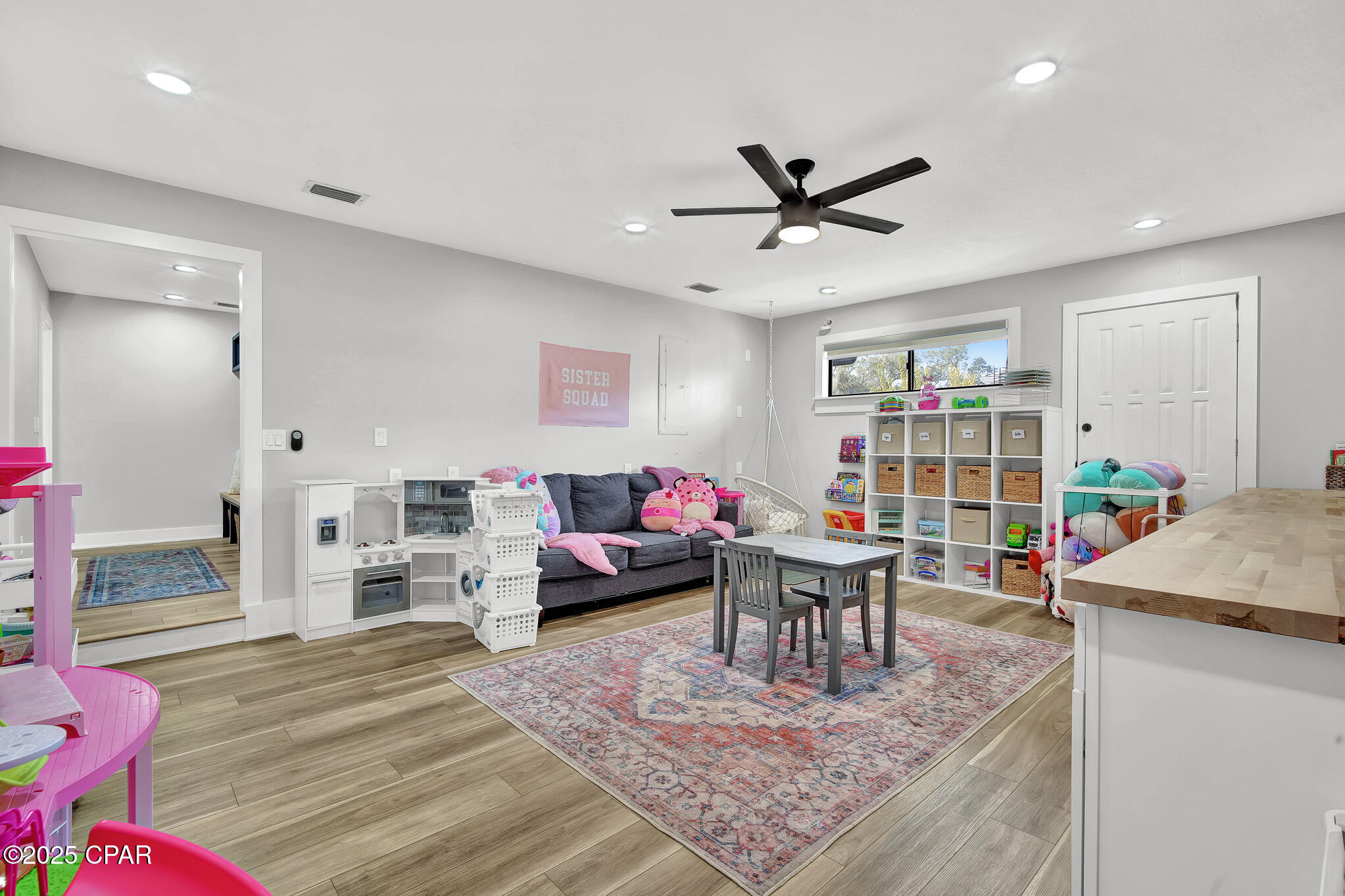 Pretty Bayou 2nd - Residential