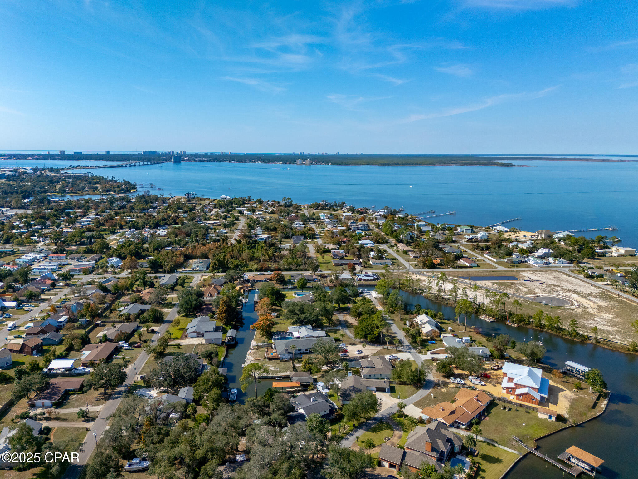 Pretty Bayou 2nd - Residential