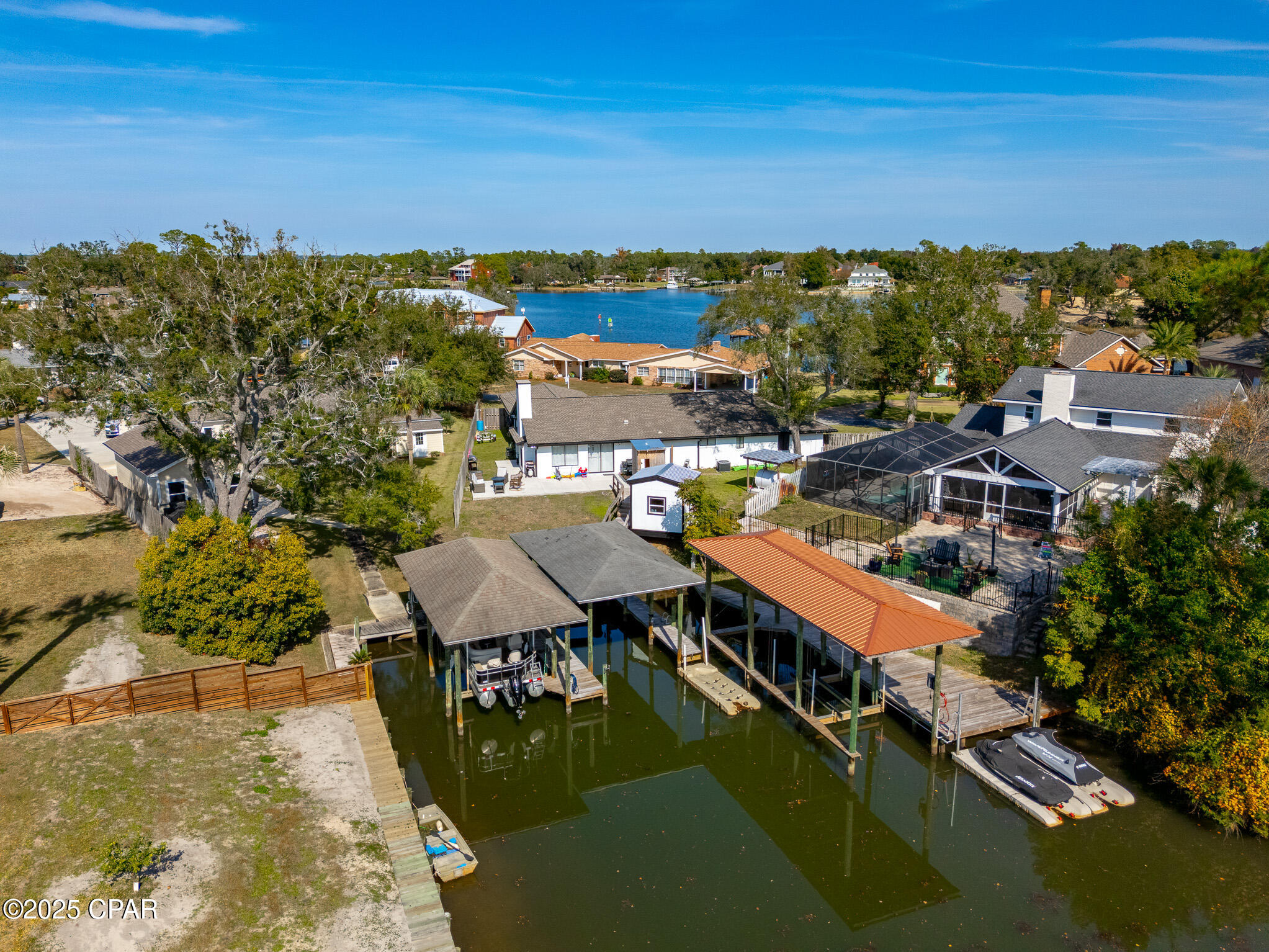 Pretty Bayou 2nd - Residential