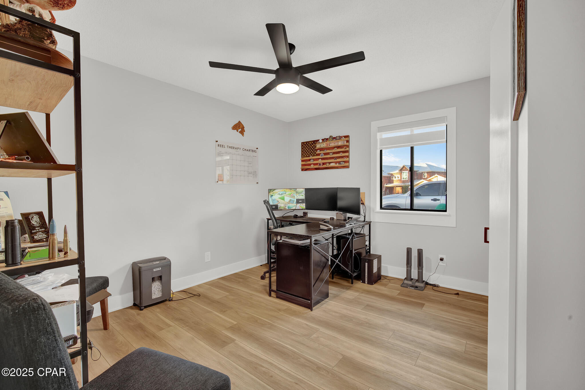 Pretty Bayou 2nd - Residential