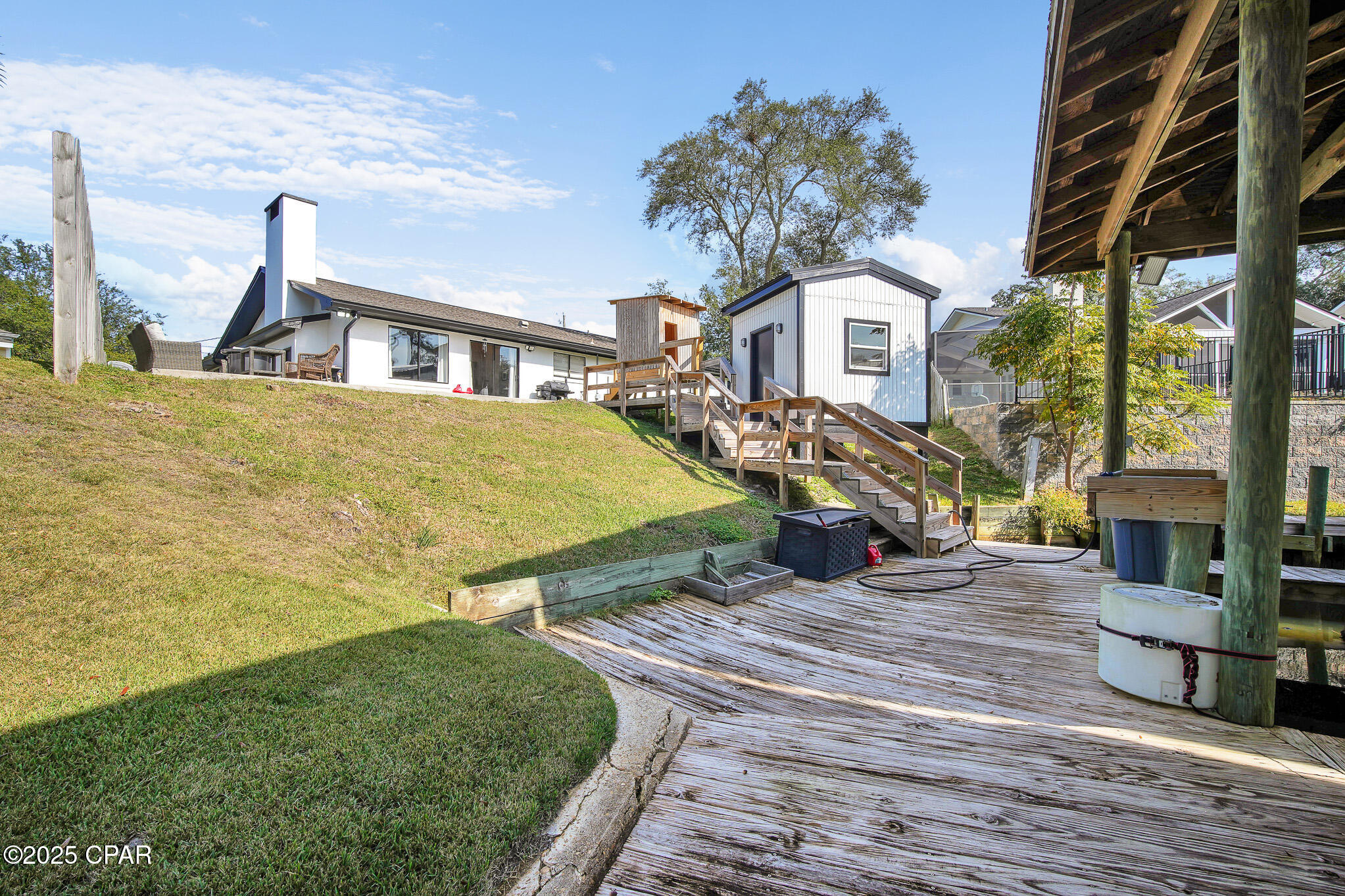 Pretty Bayou 2nd - Residential