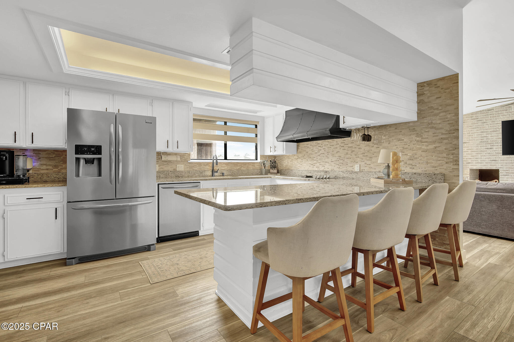 Pretty Bayou 2nd - Residential