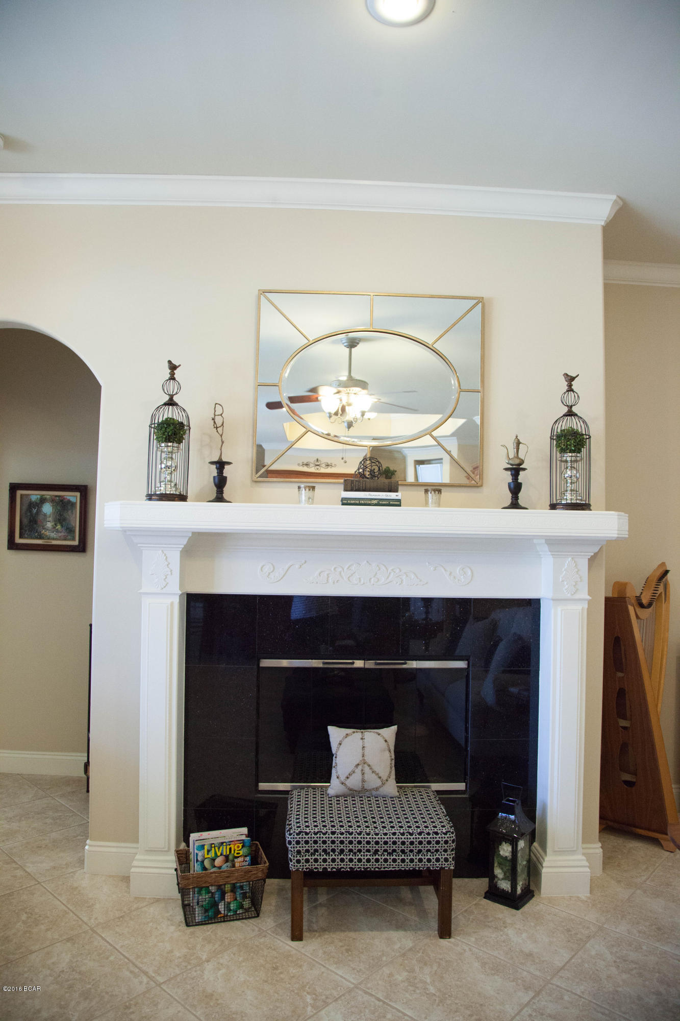 Kirkland Manor - Residential