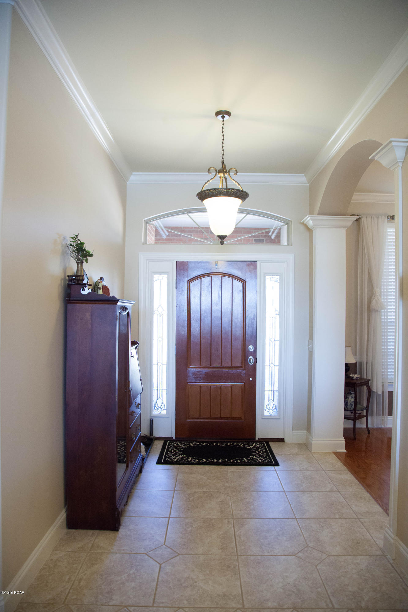 Kirkland Manor - Residential